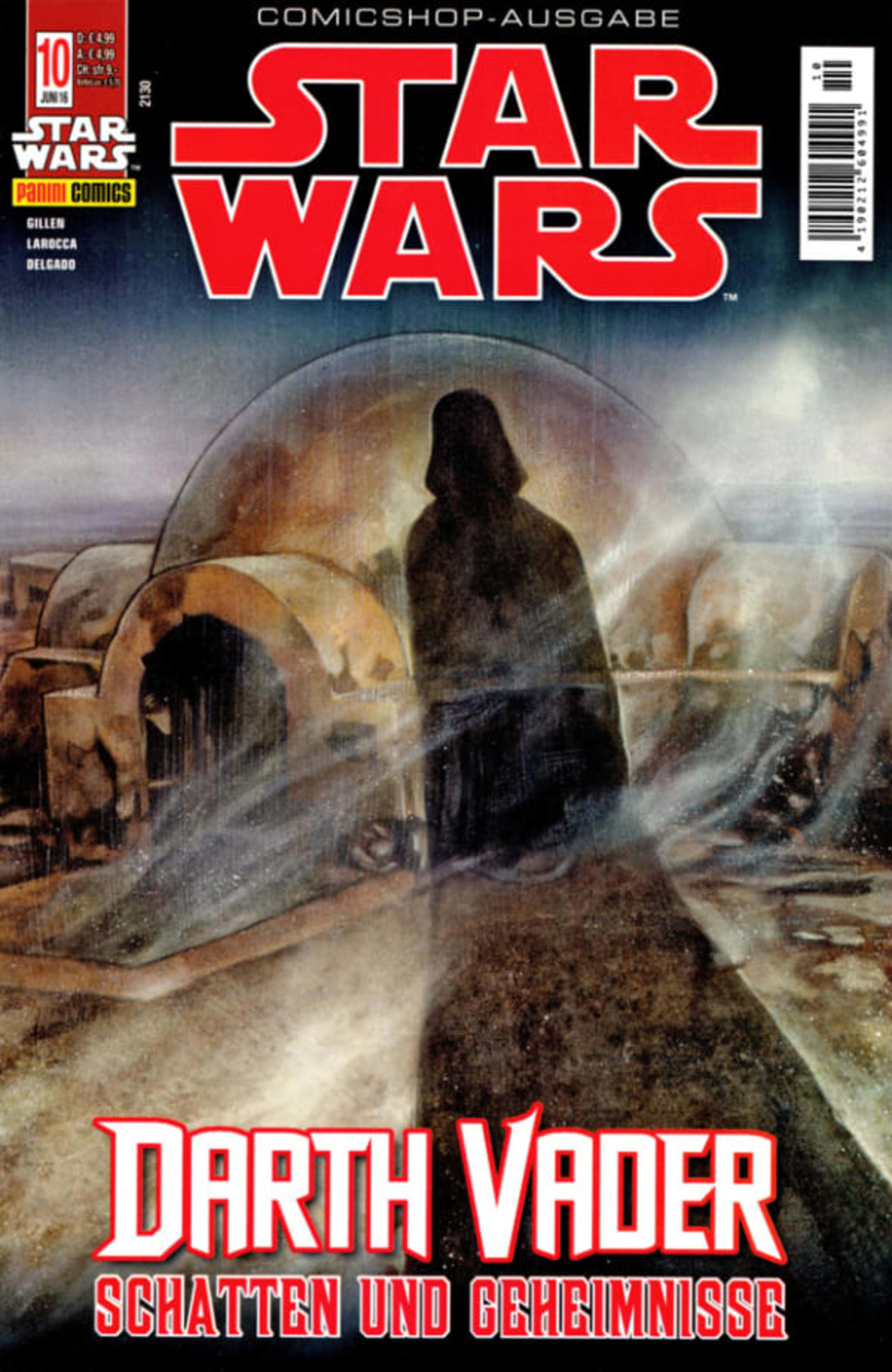 Star Wars 10