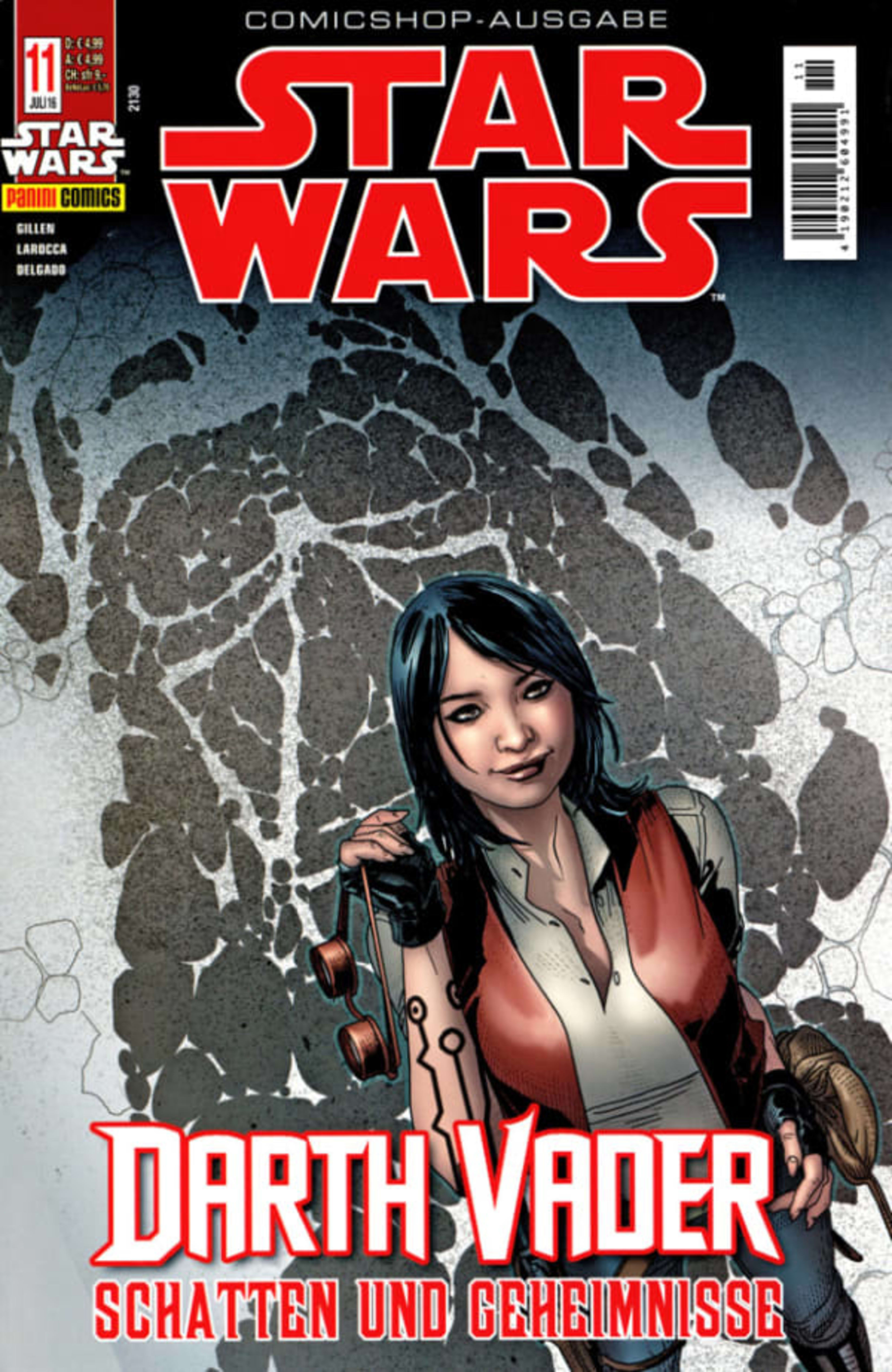 Star Wars 11