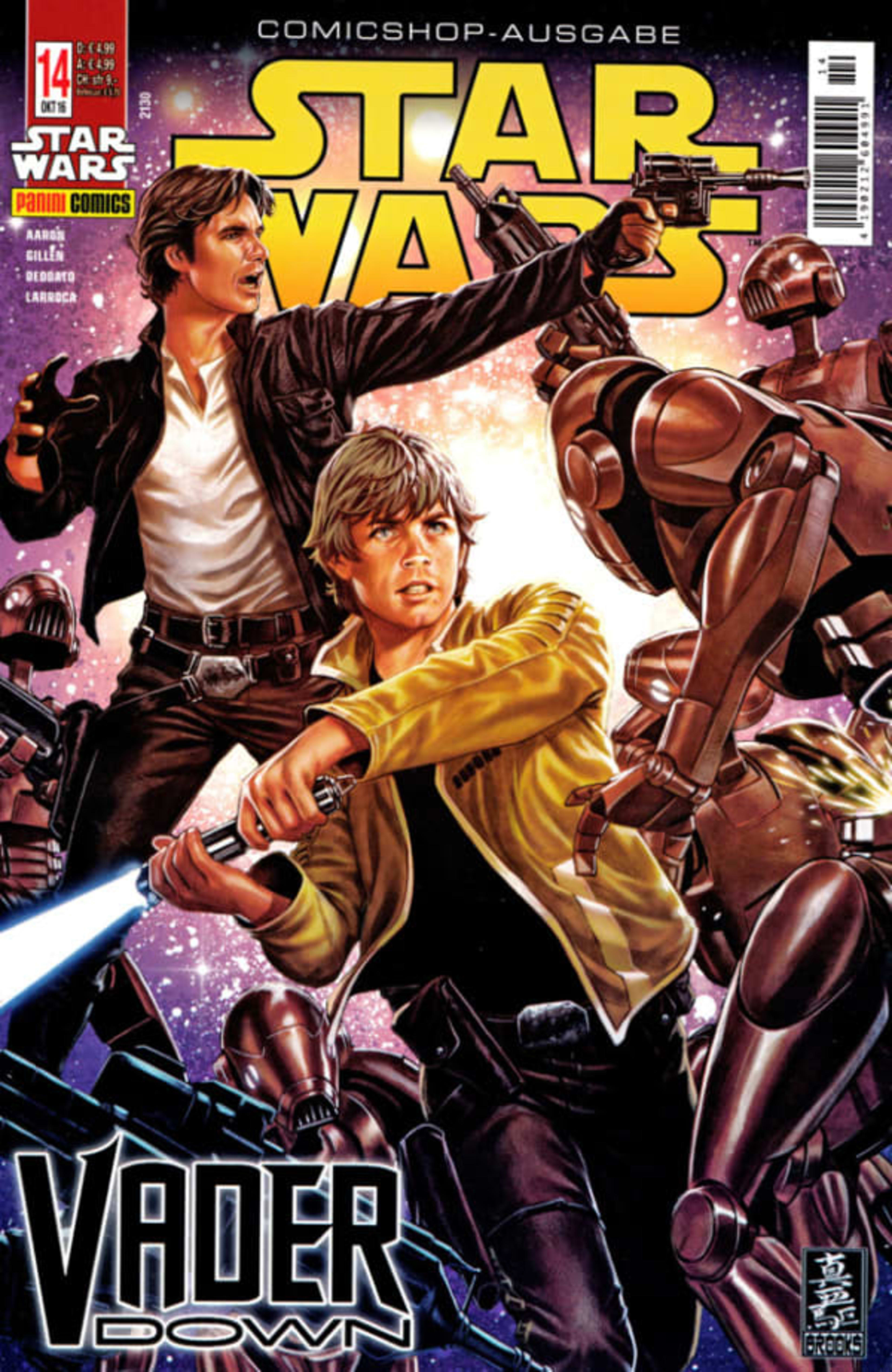 Star Wars 14
