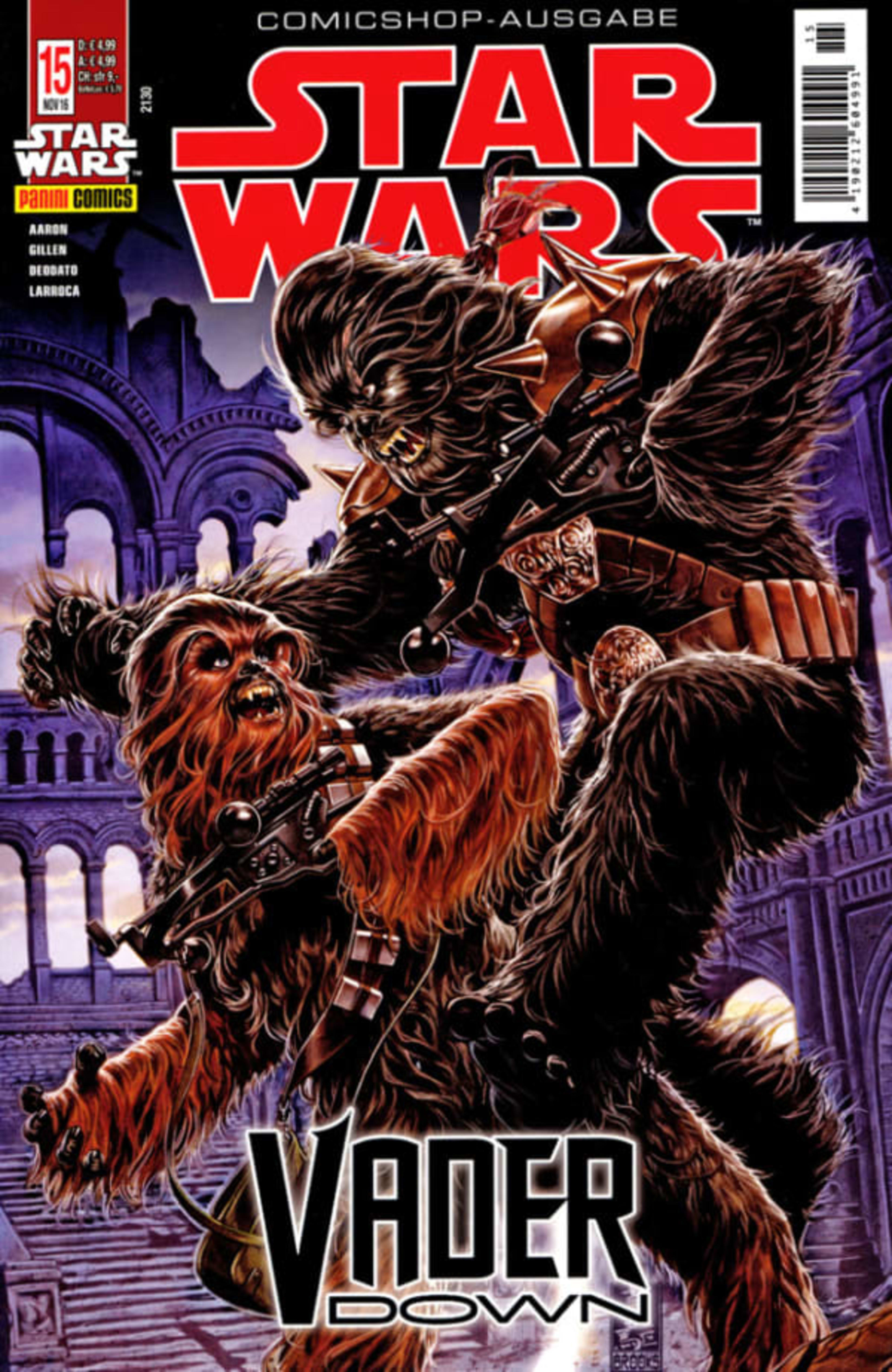 Star Wars 15
