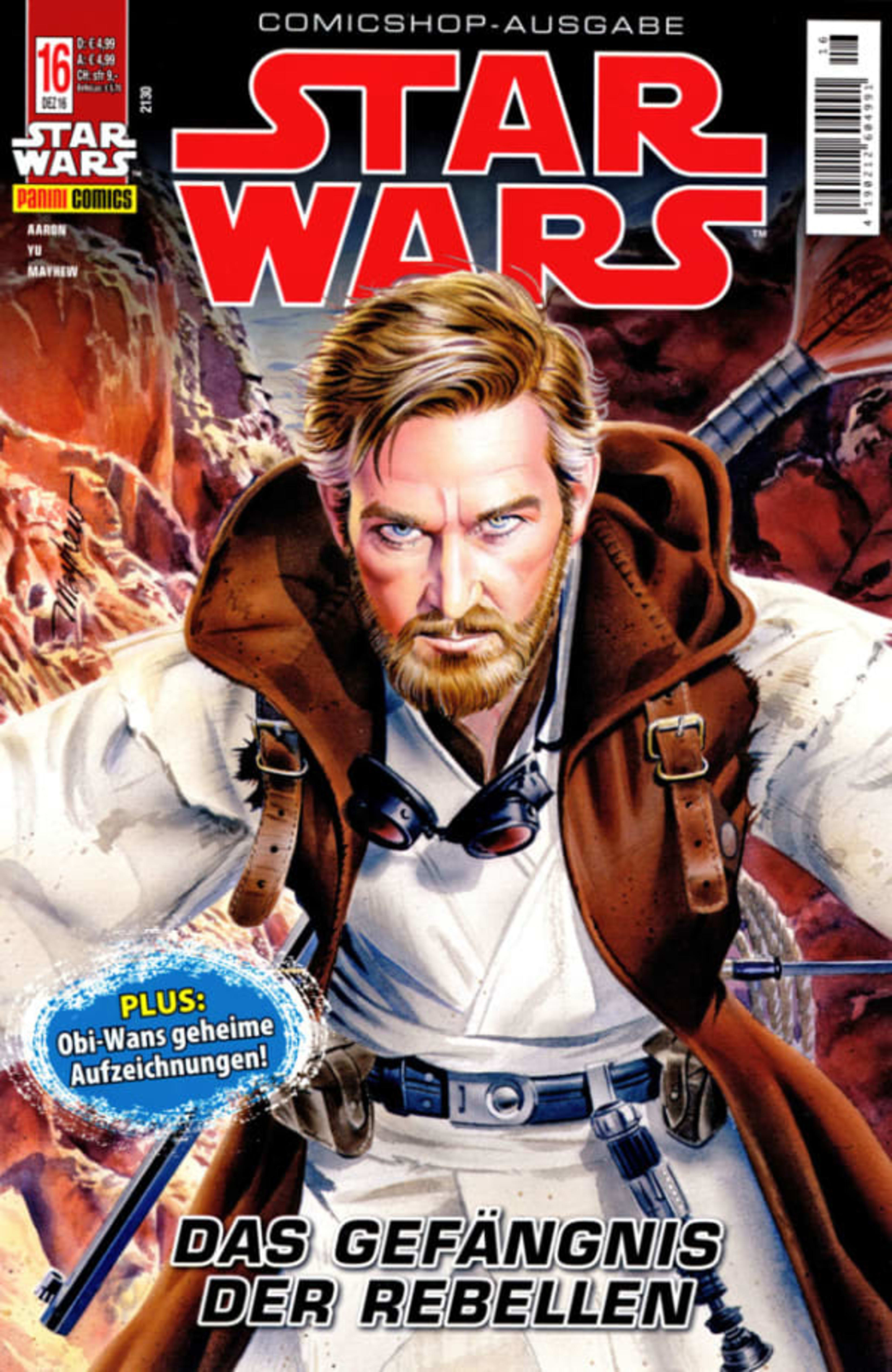 Star Wars 16