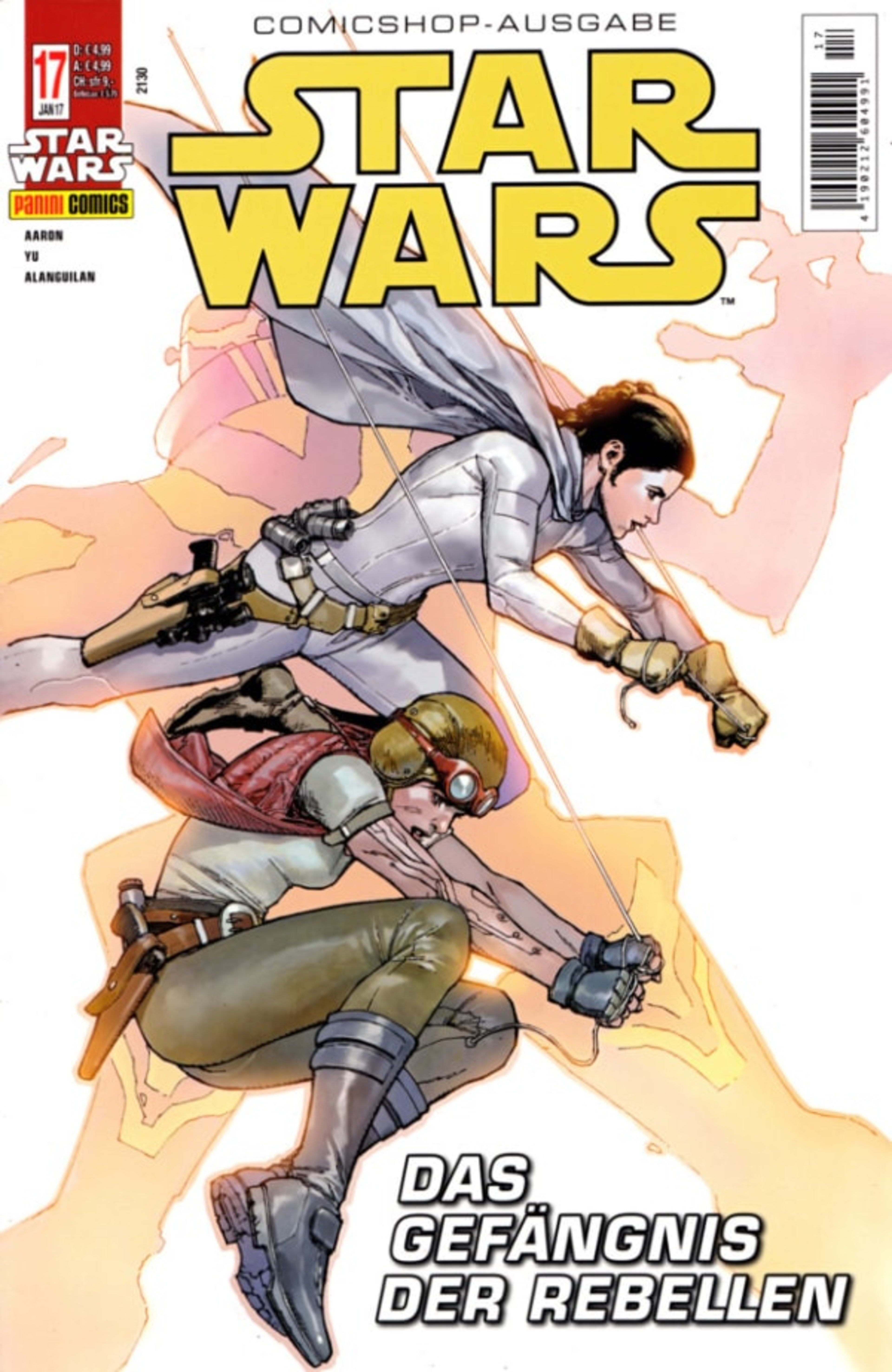 Star Wars 17