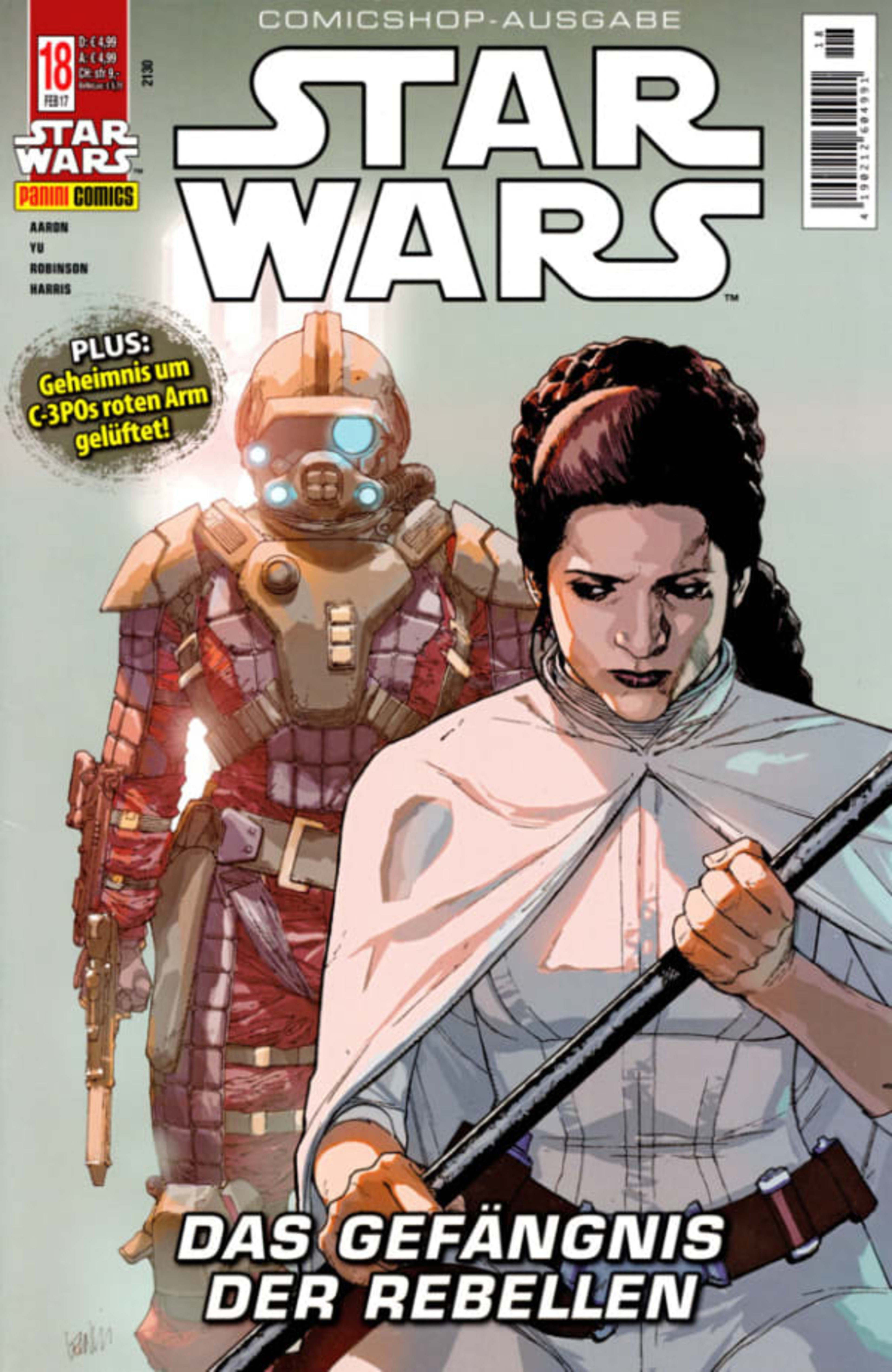 Star Wars 18
