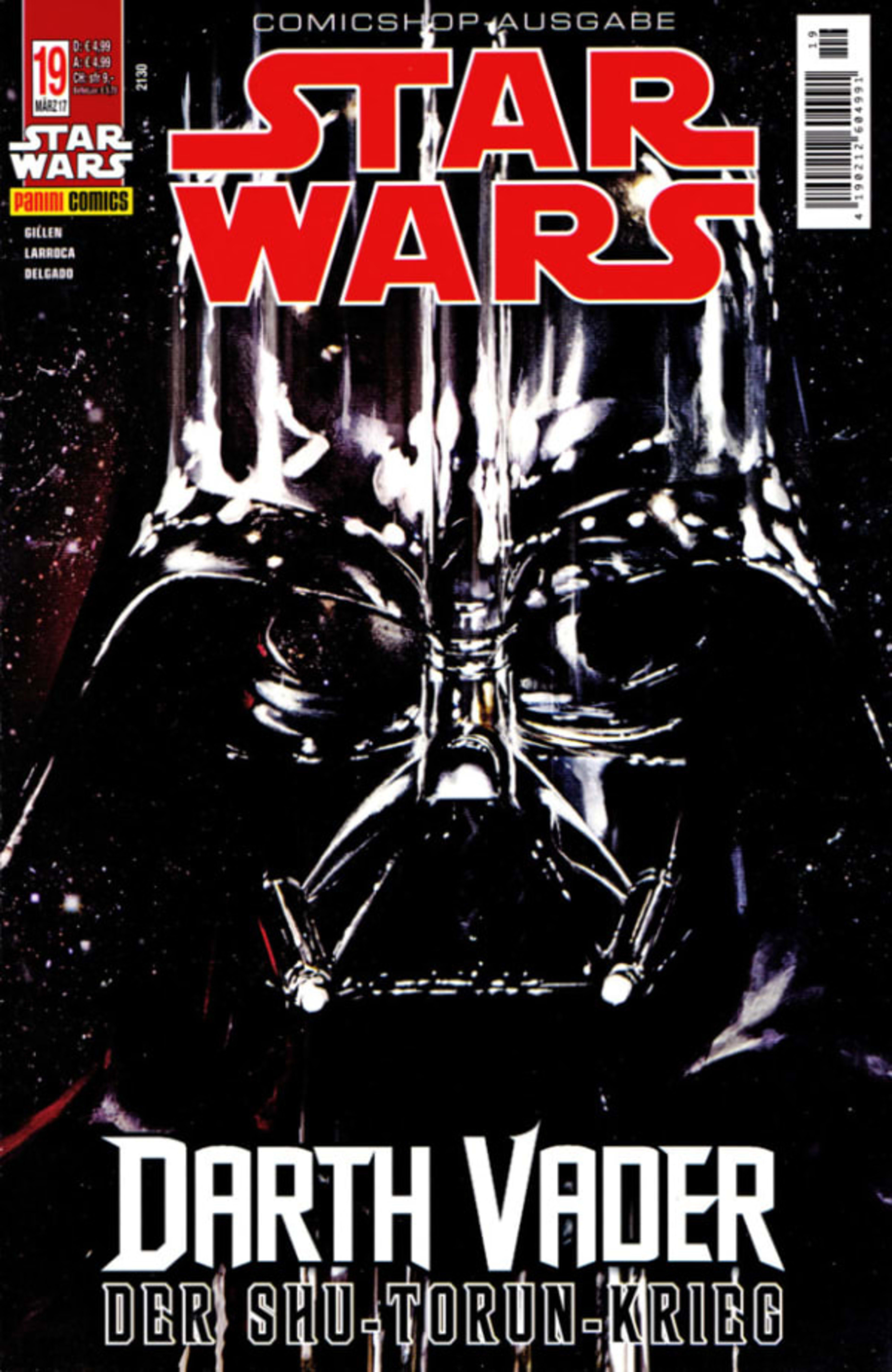 Star Wars 19