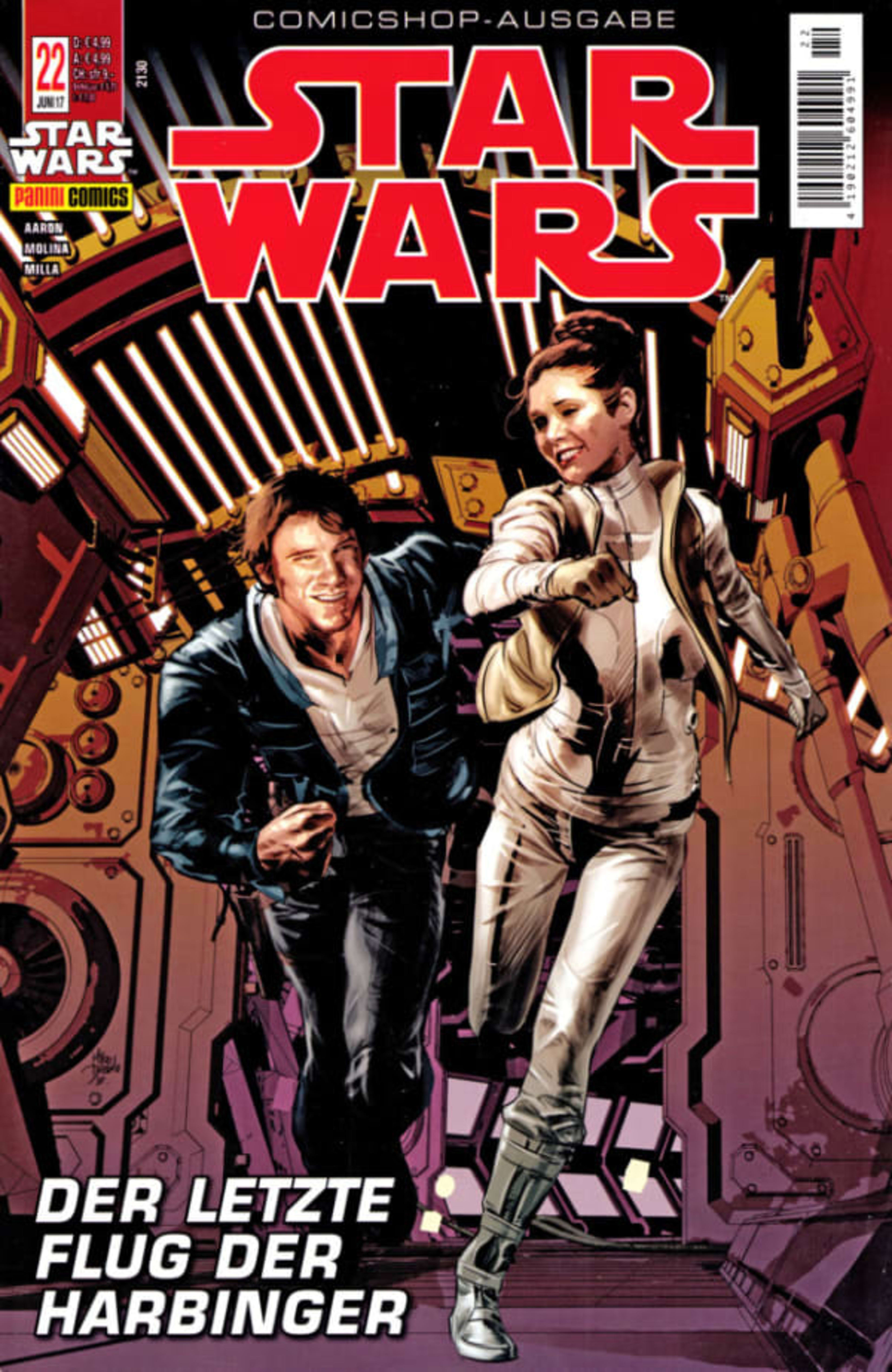 Star Wars 22
