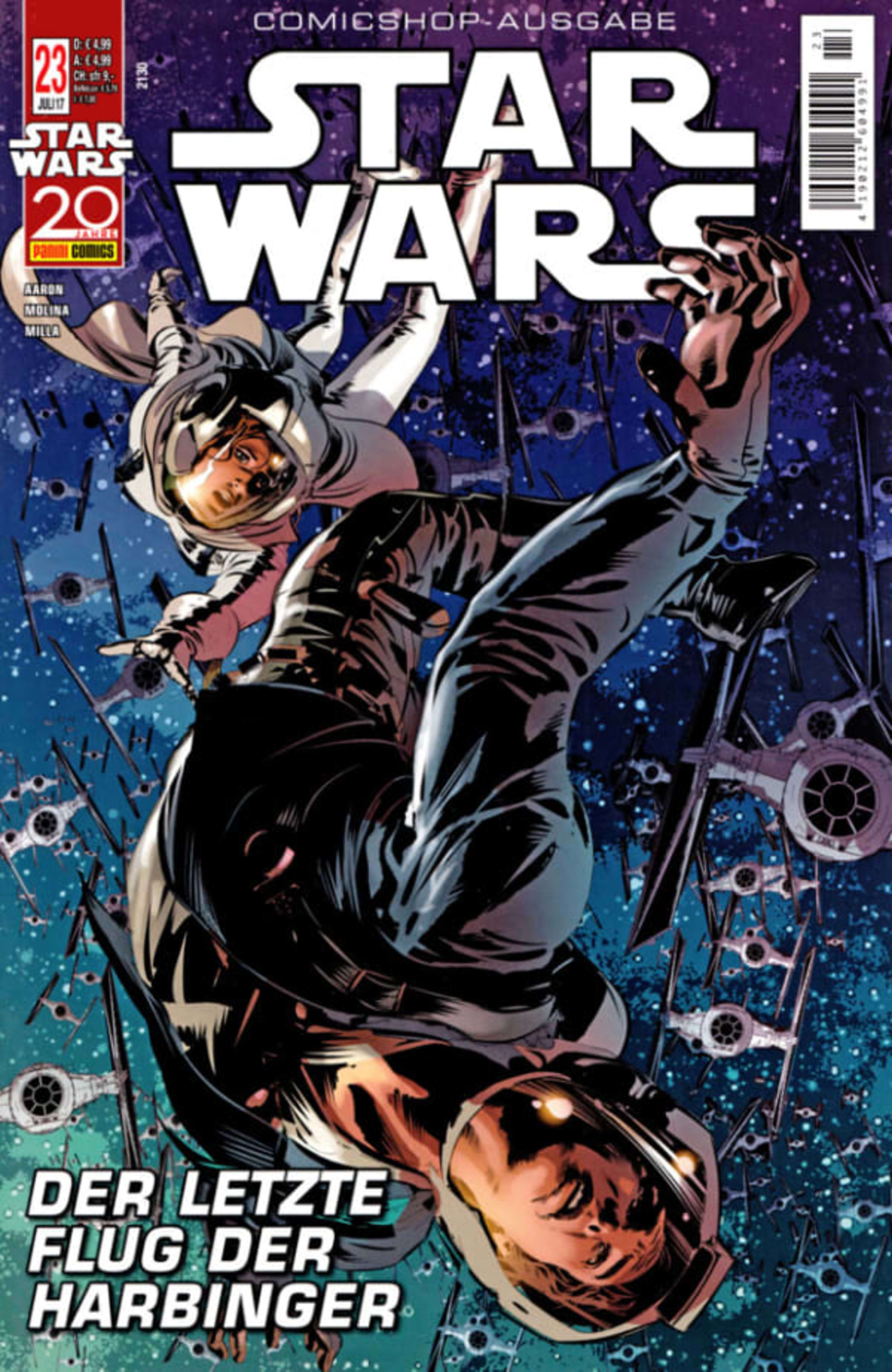 Star Wars 23