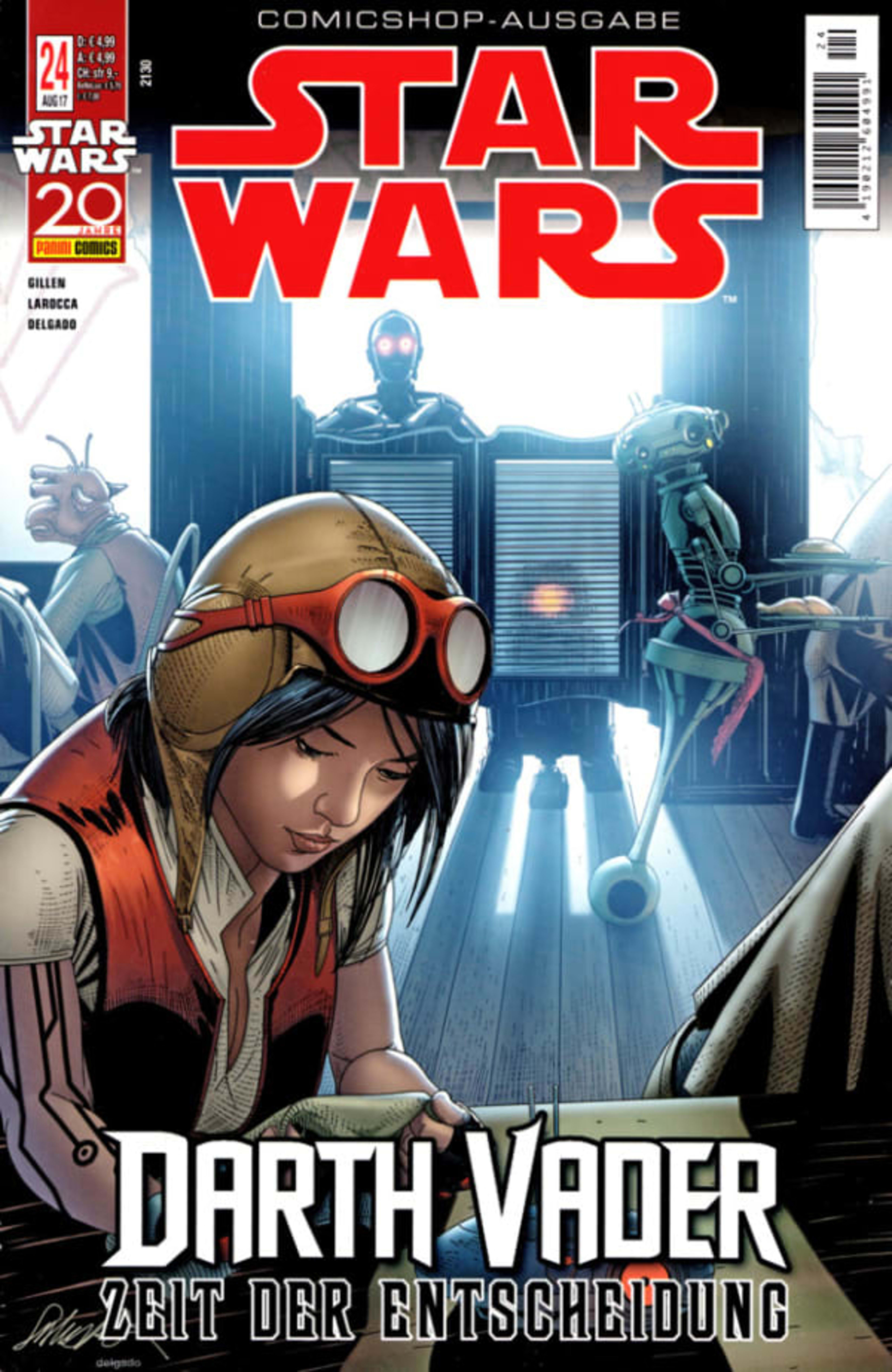 Star Wars 24