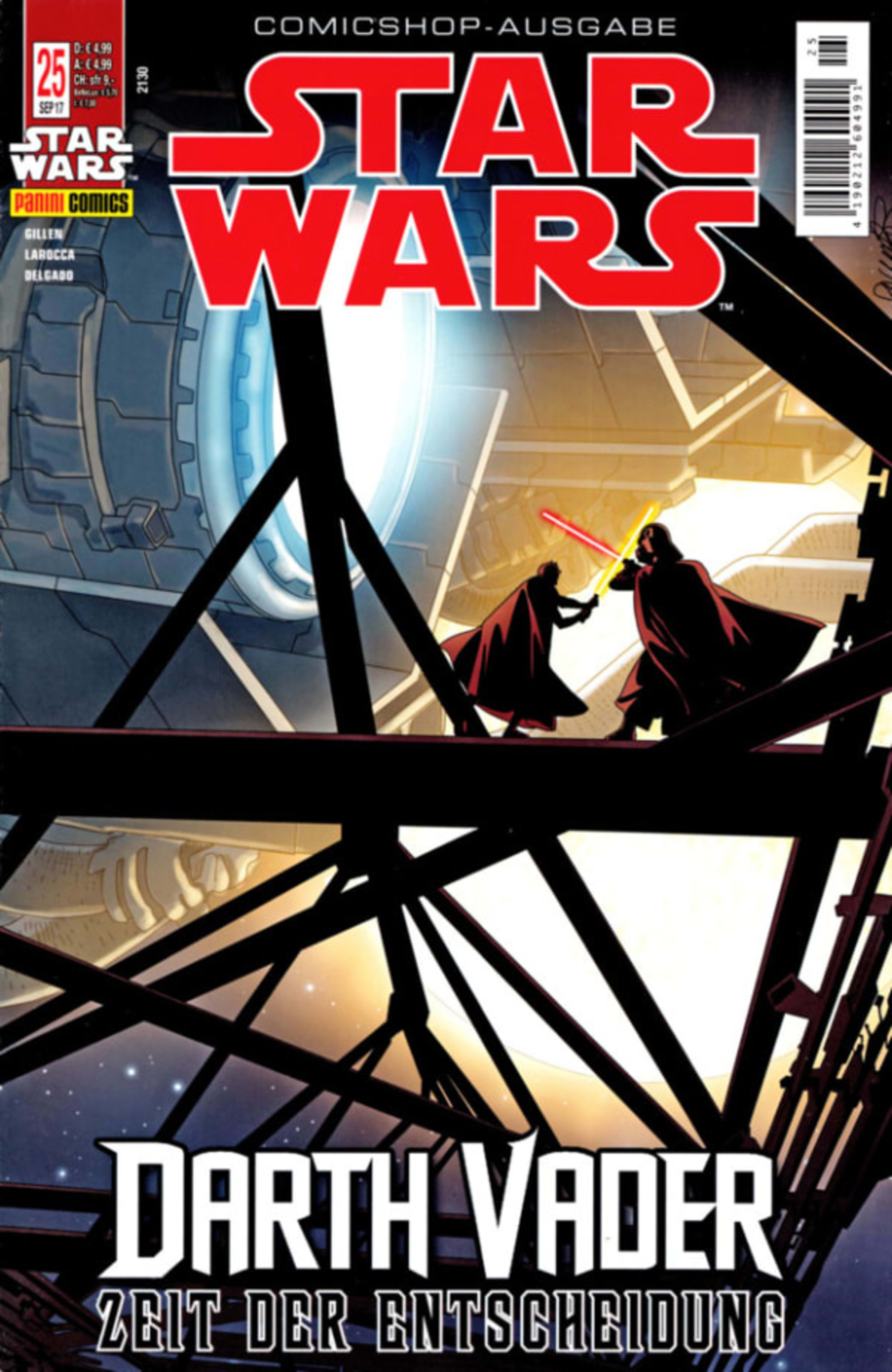 Star Wars 25