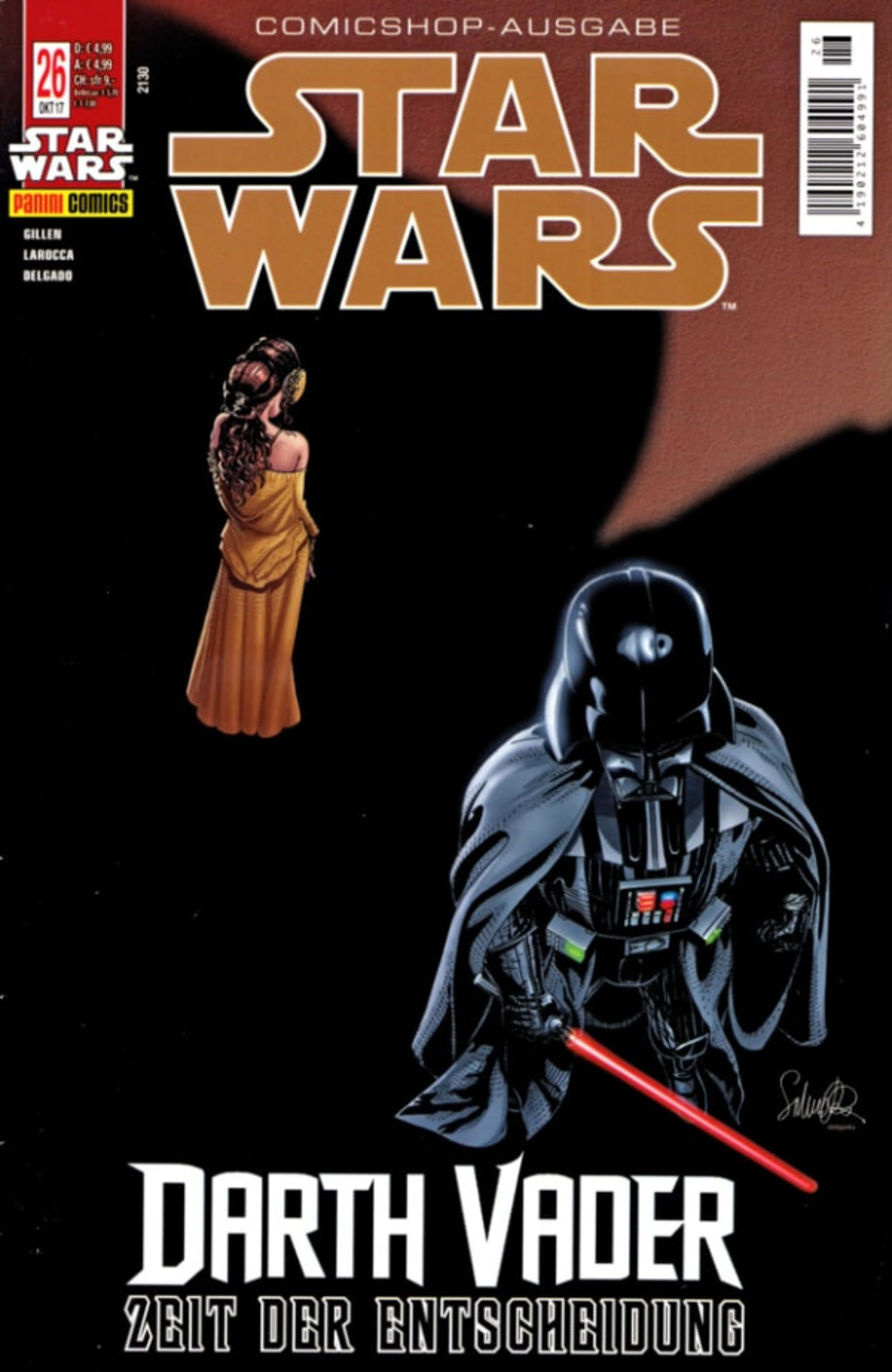 Star Wars 26