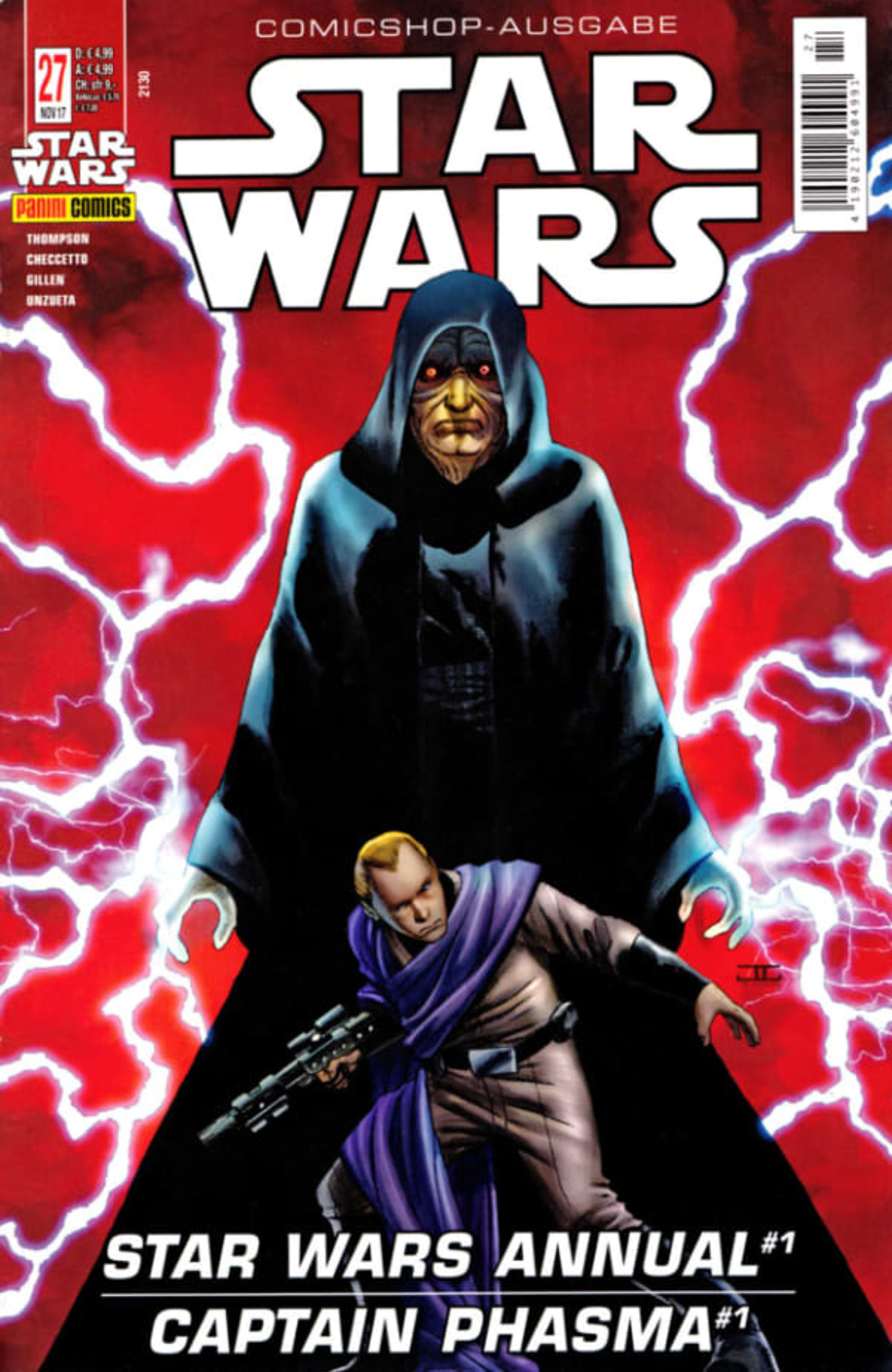 Star Wars 27