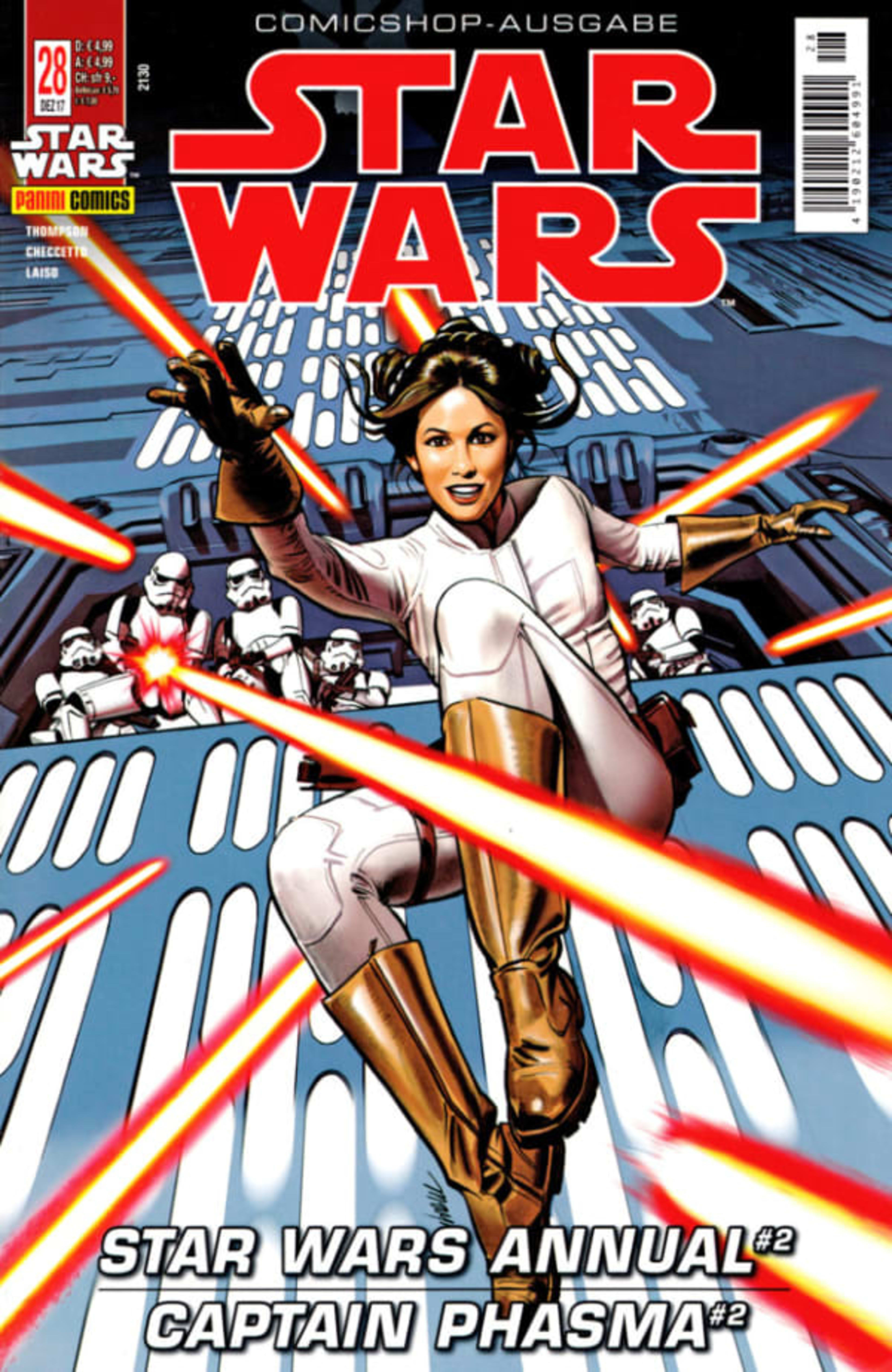 Star Wars 28