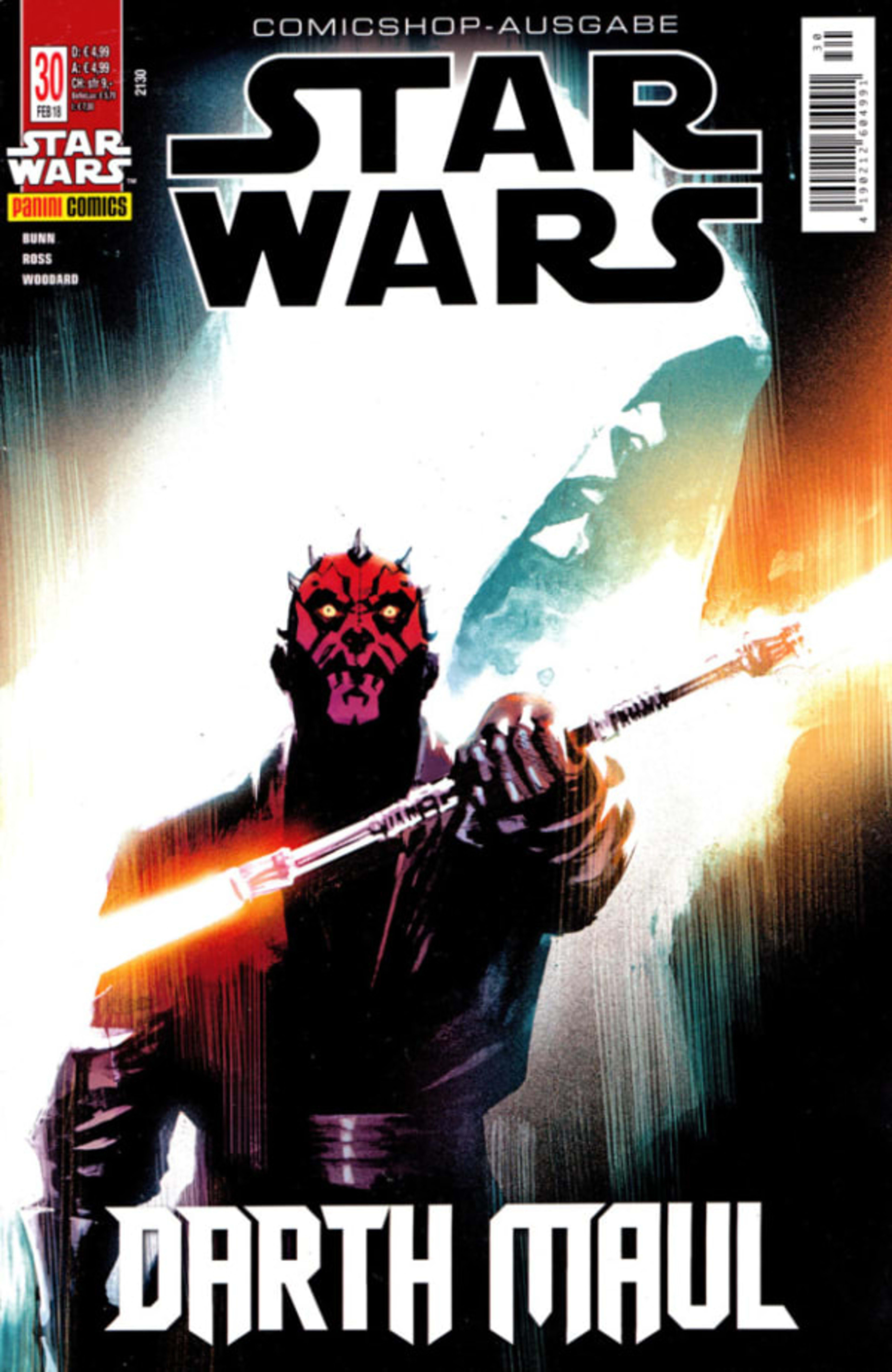 Star Wars 30