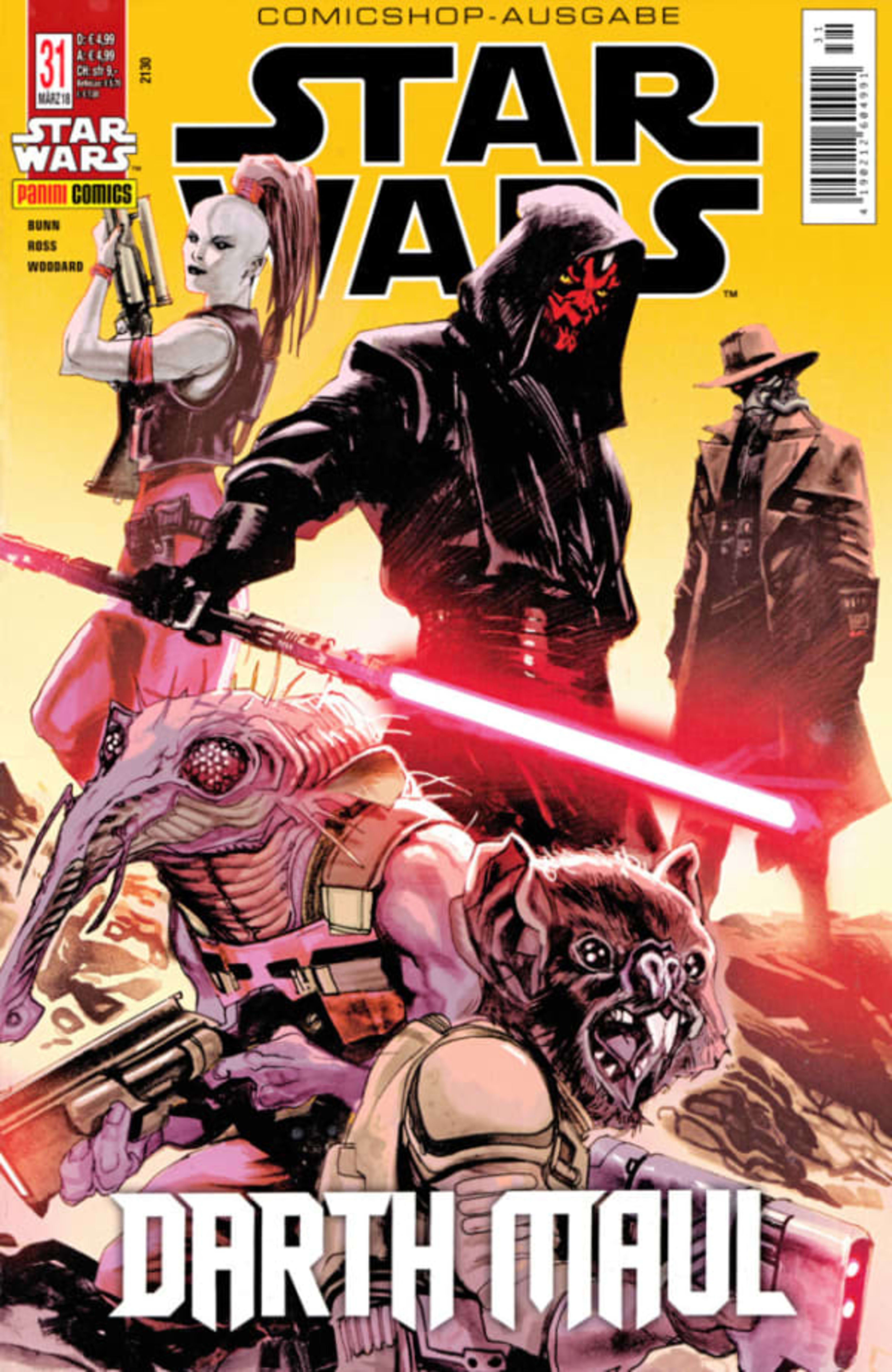 Star Wars 31