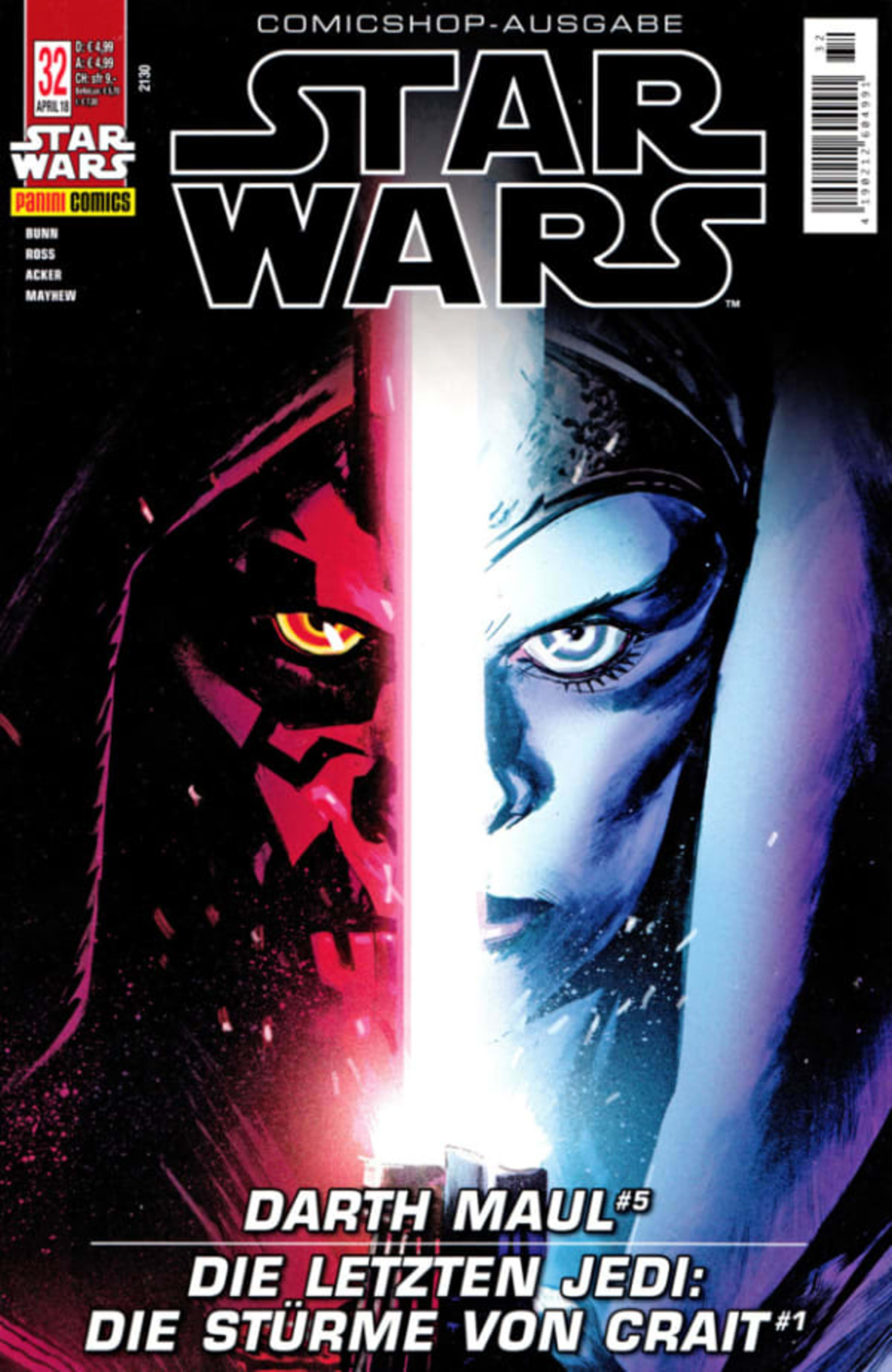 Star Wars 32