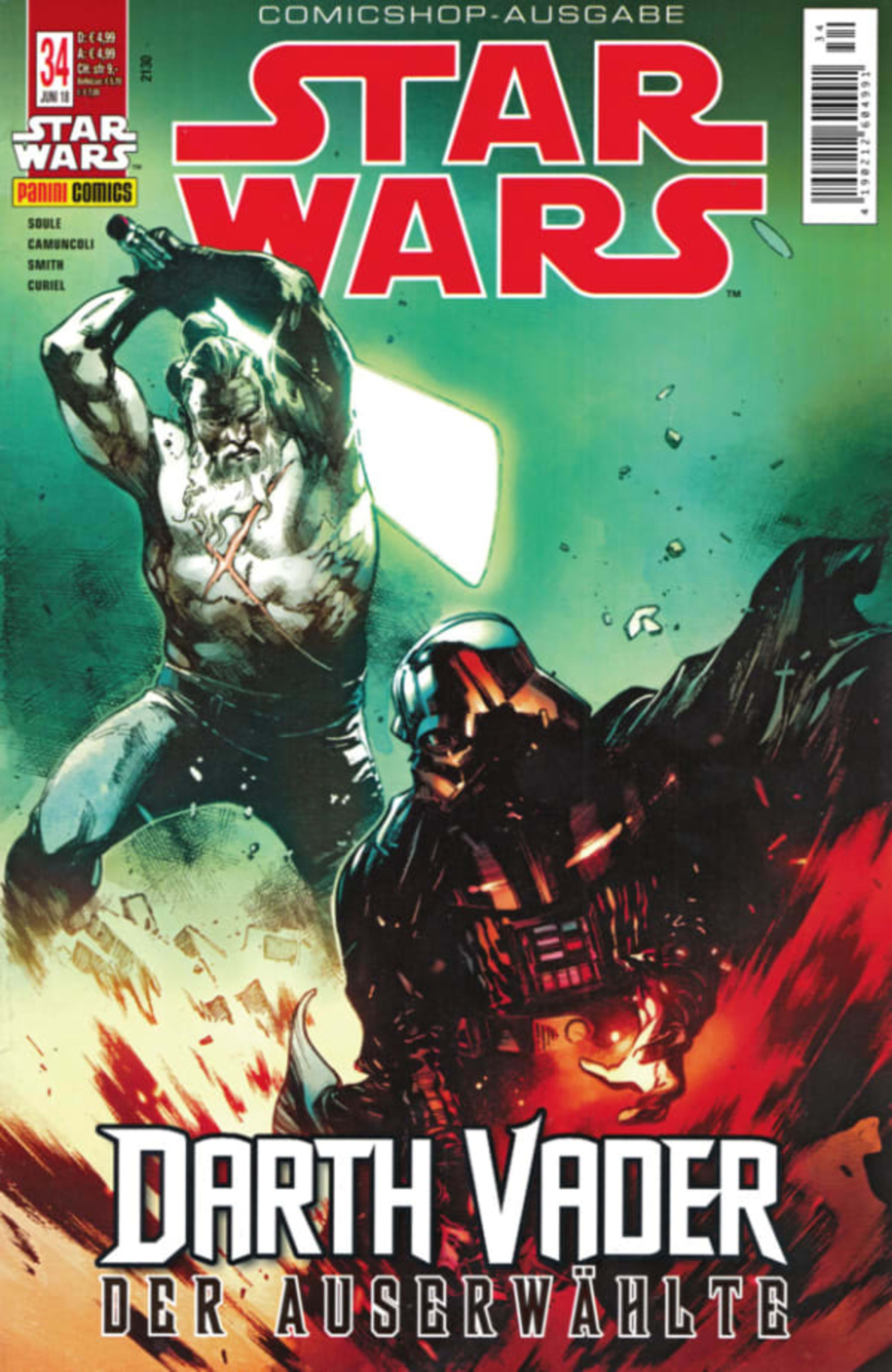 Star Wars 34