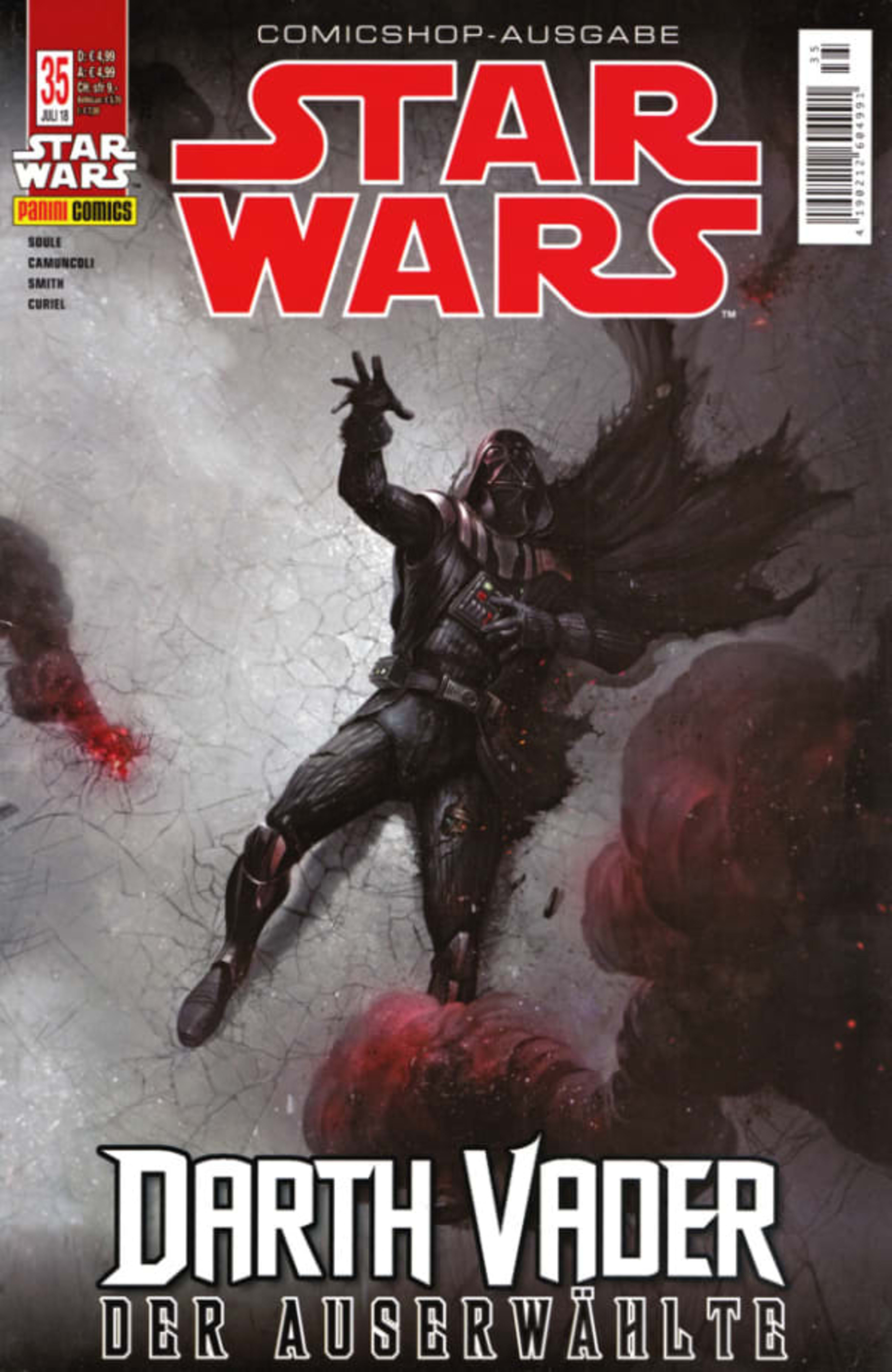 Star Wars 35