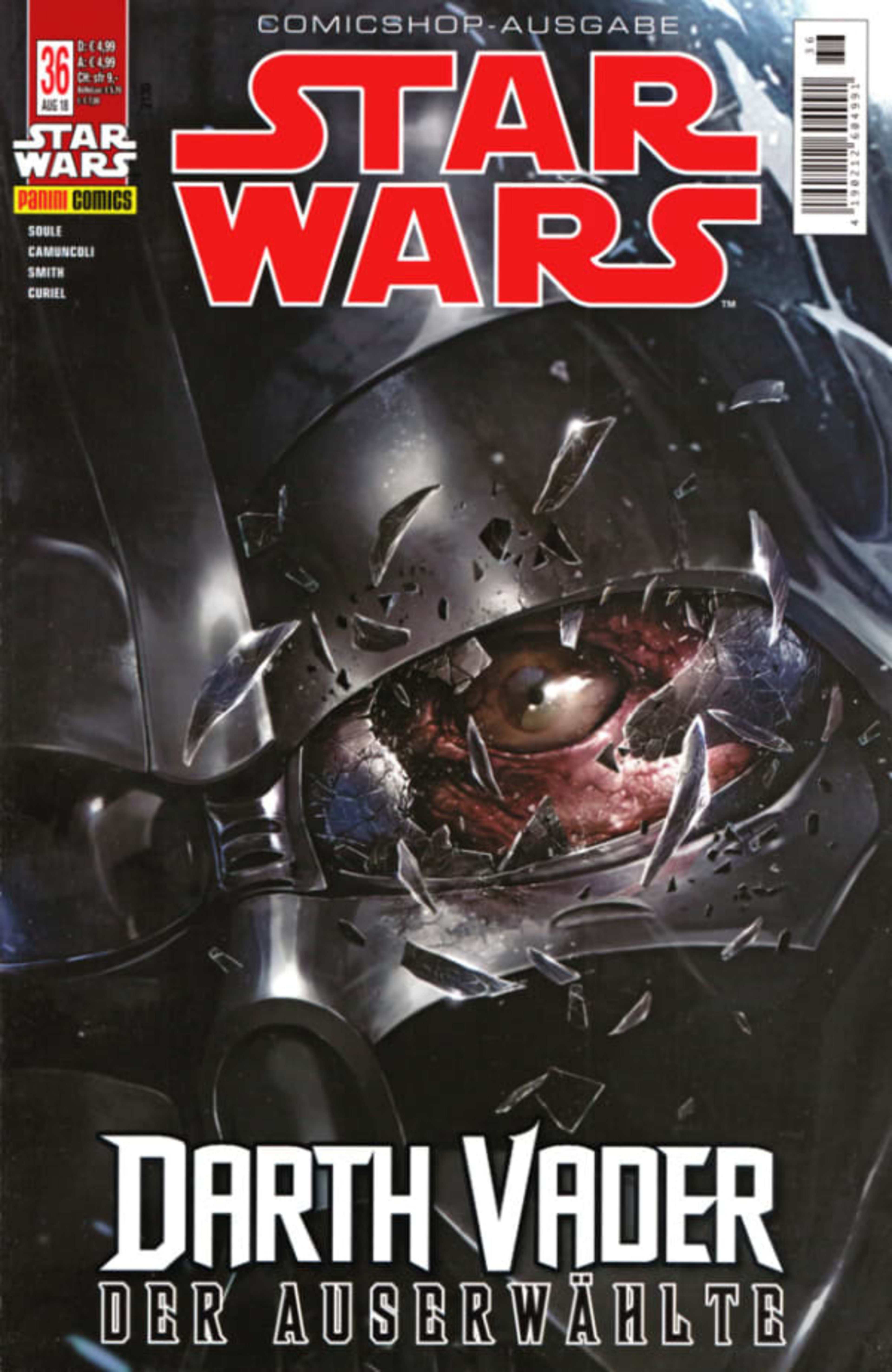 Star Wars 36