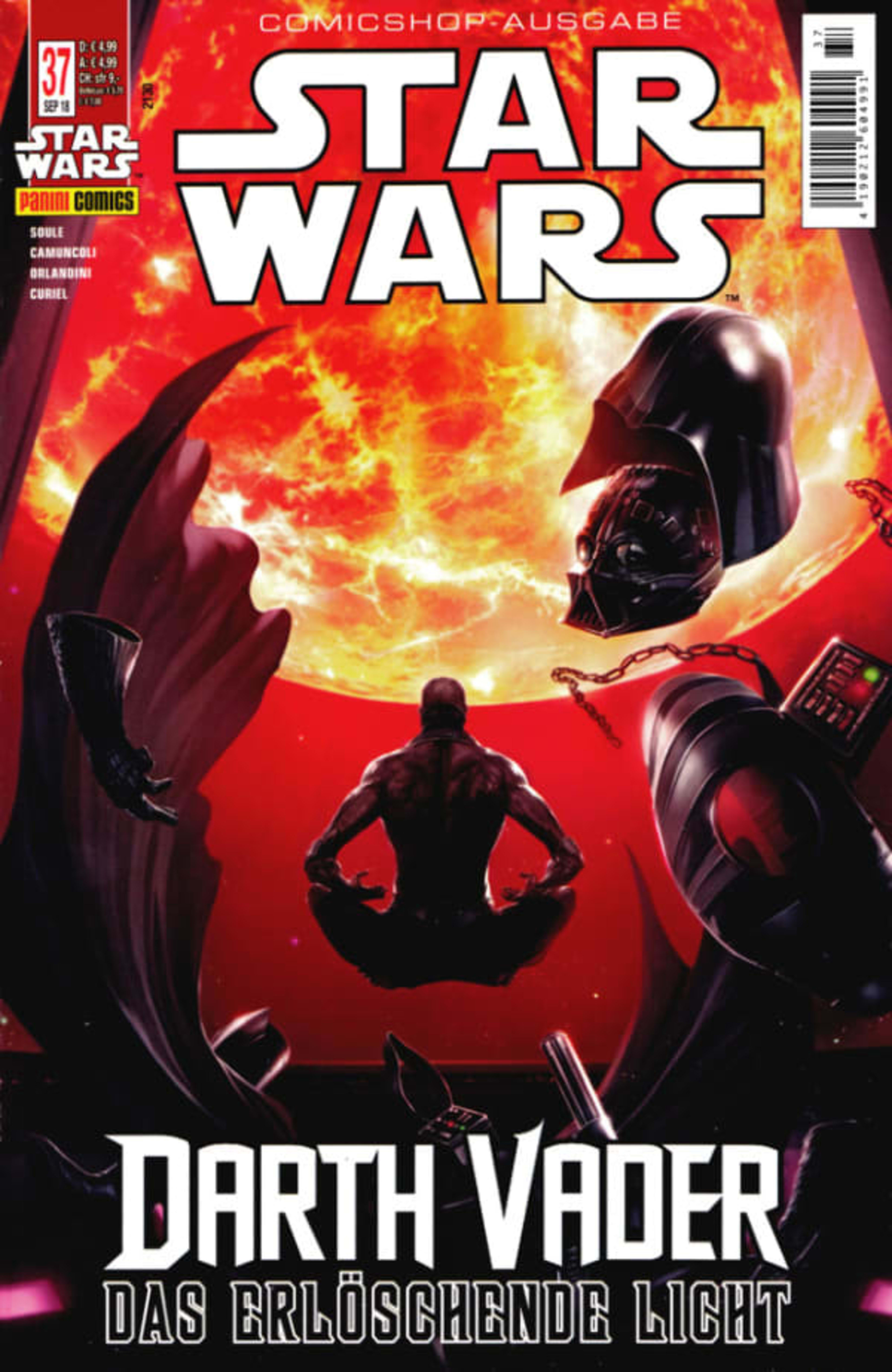 Star Wars 37