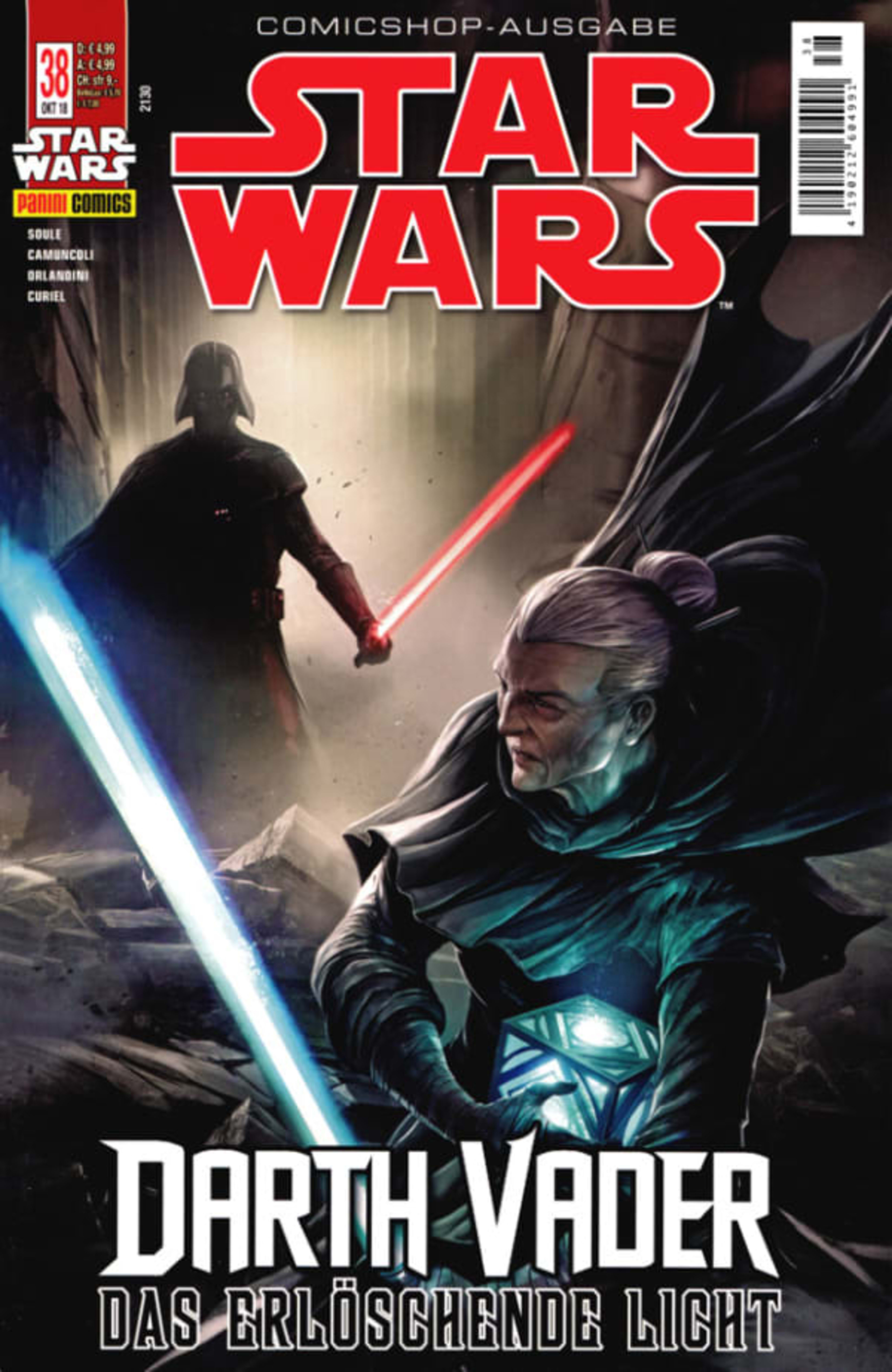 Star Wars 38