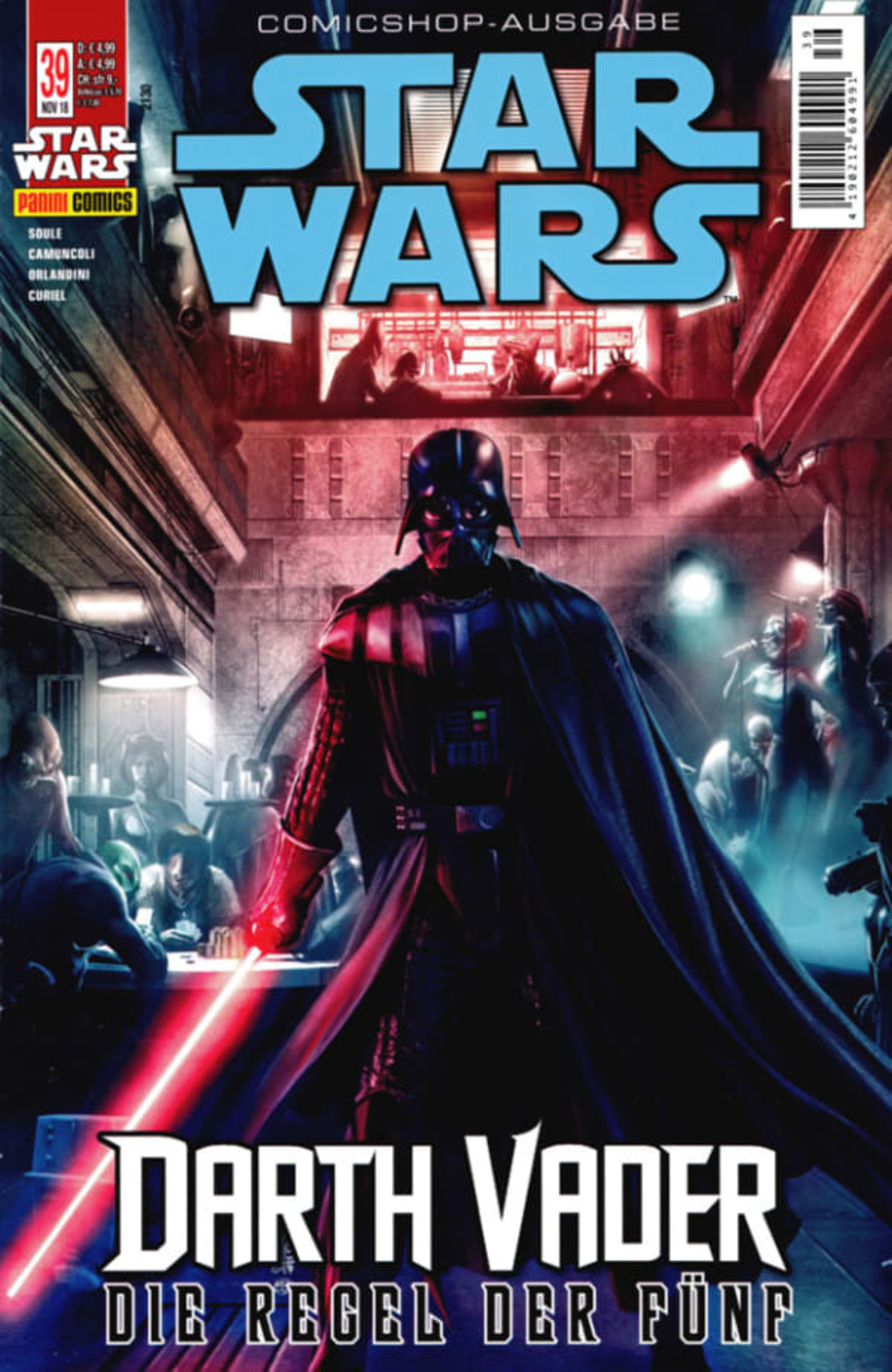 Star Wars 39
