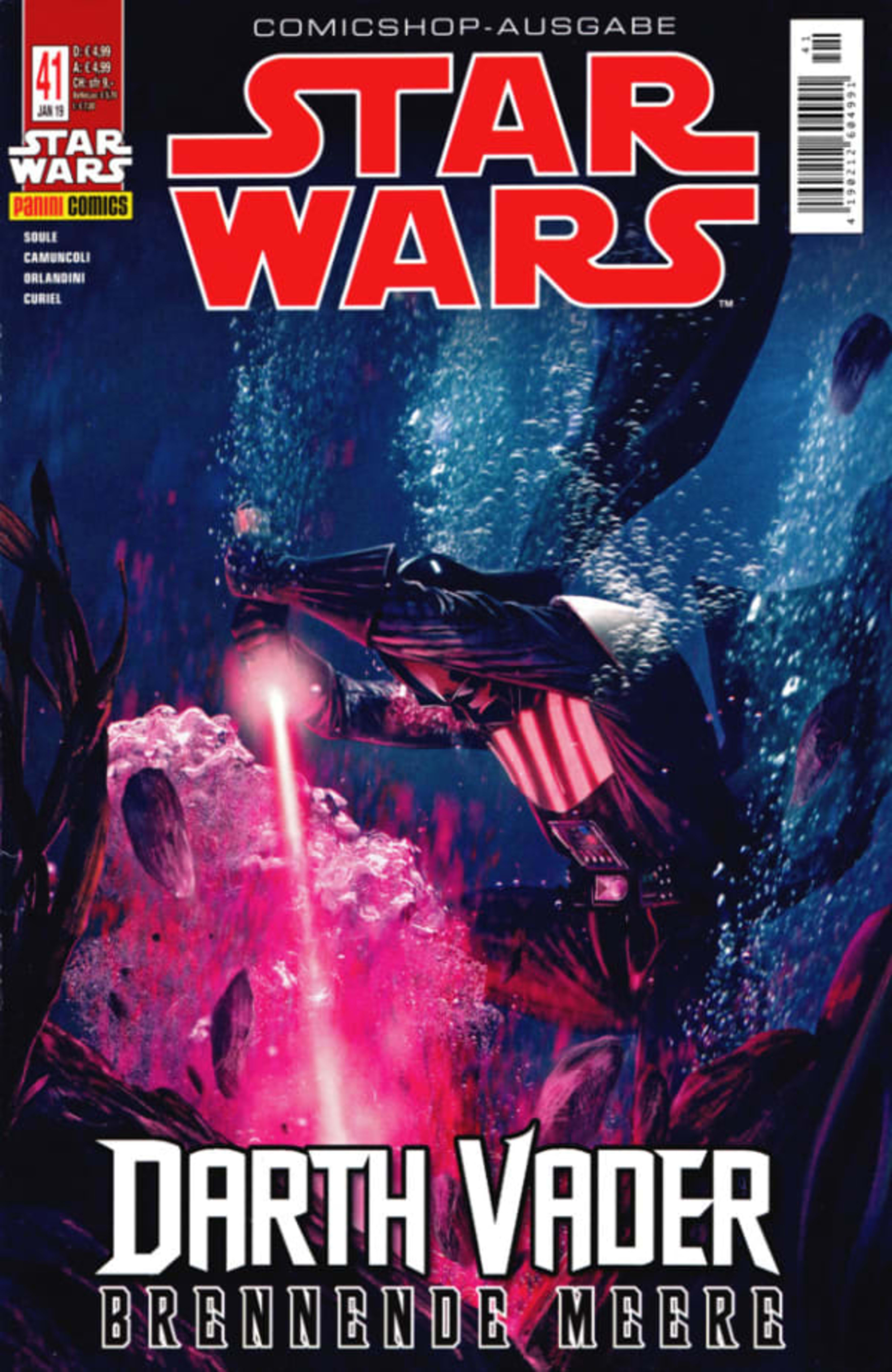 Star Wars 41