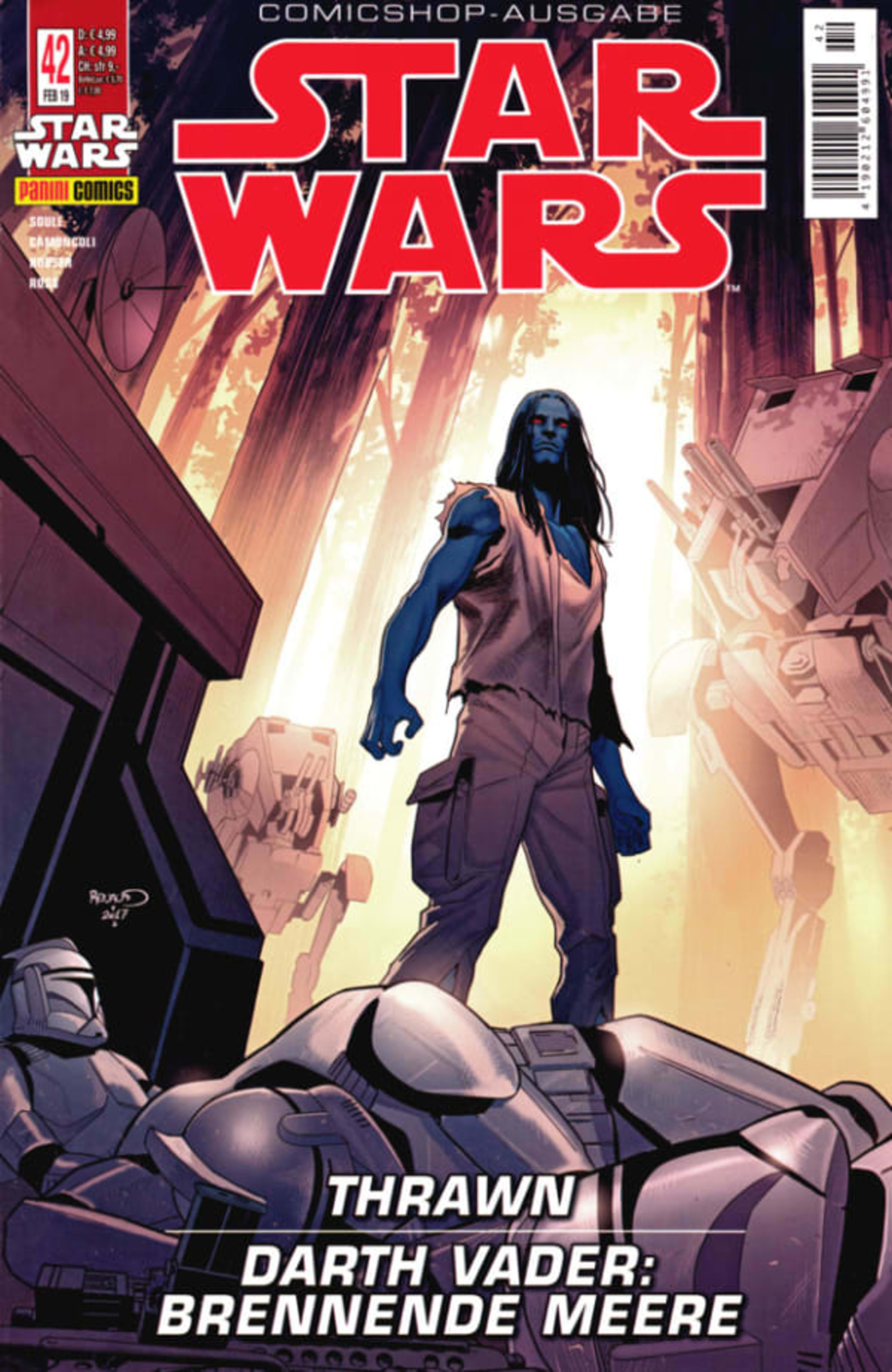 Star Wars 42