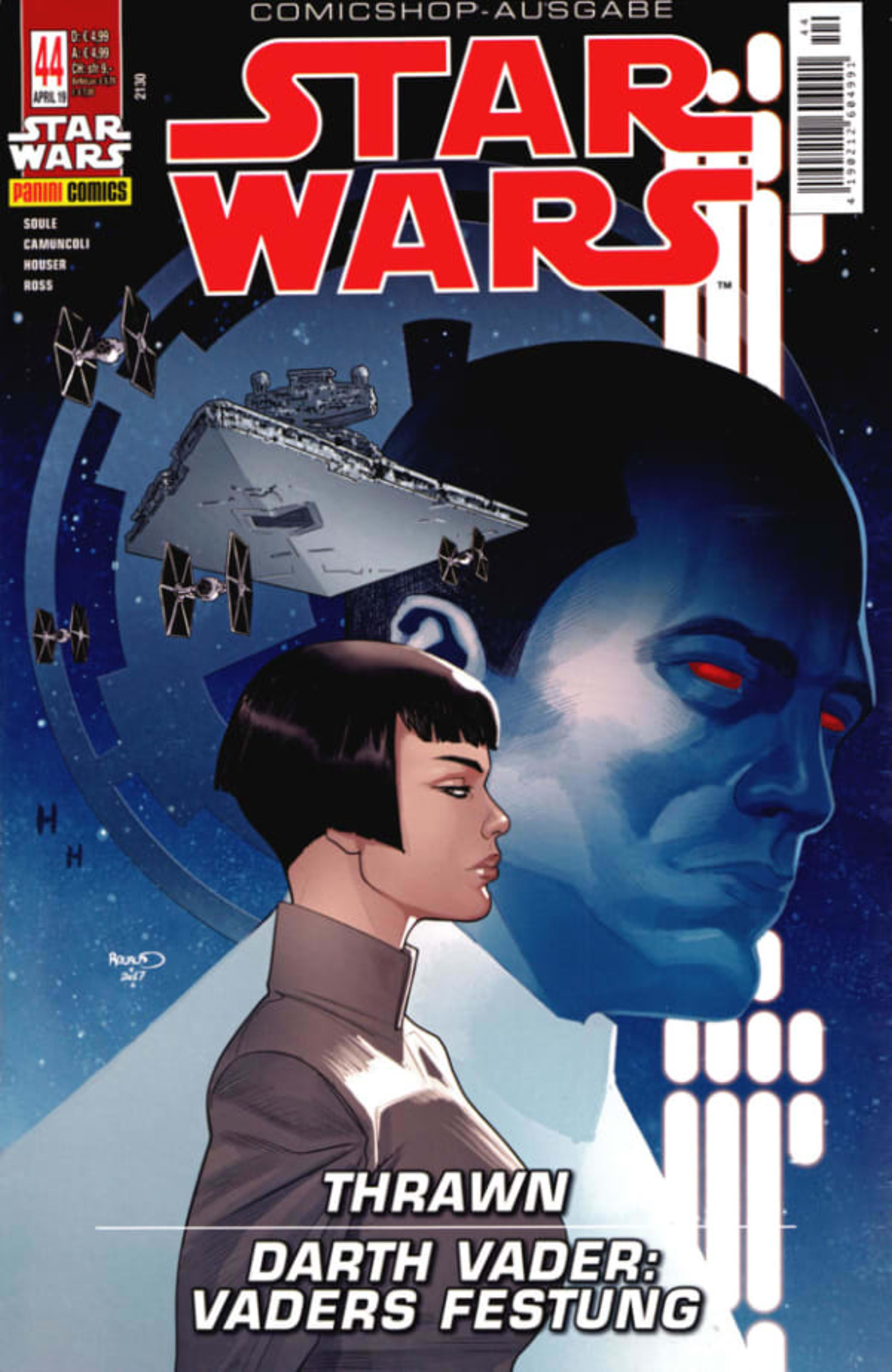 Star Wars 44