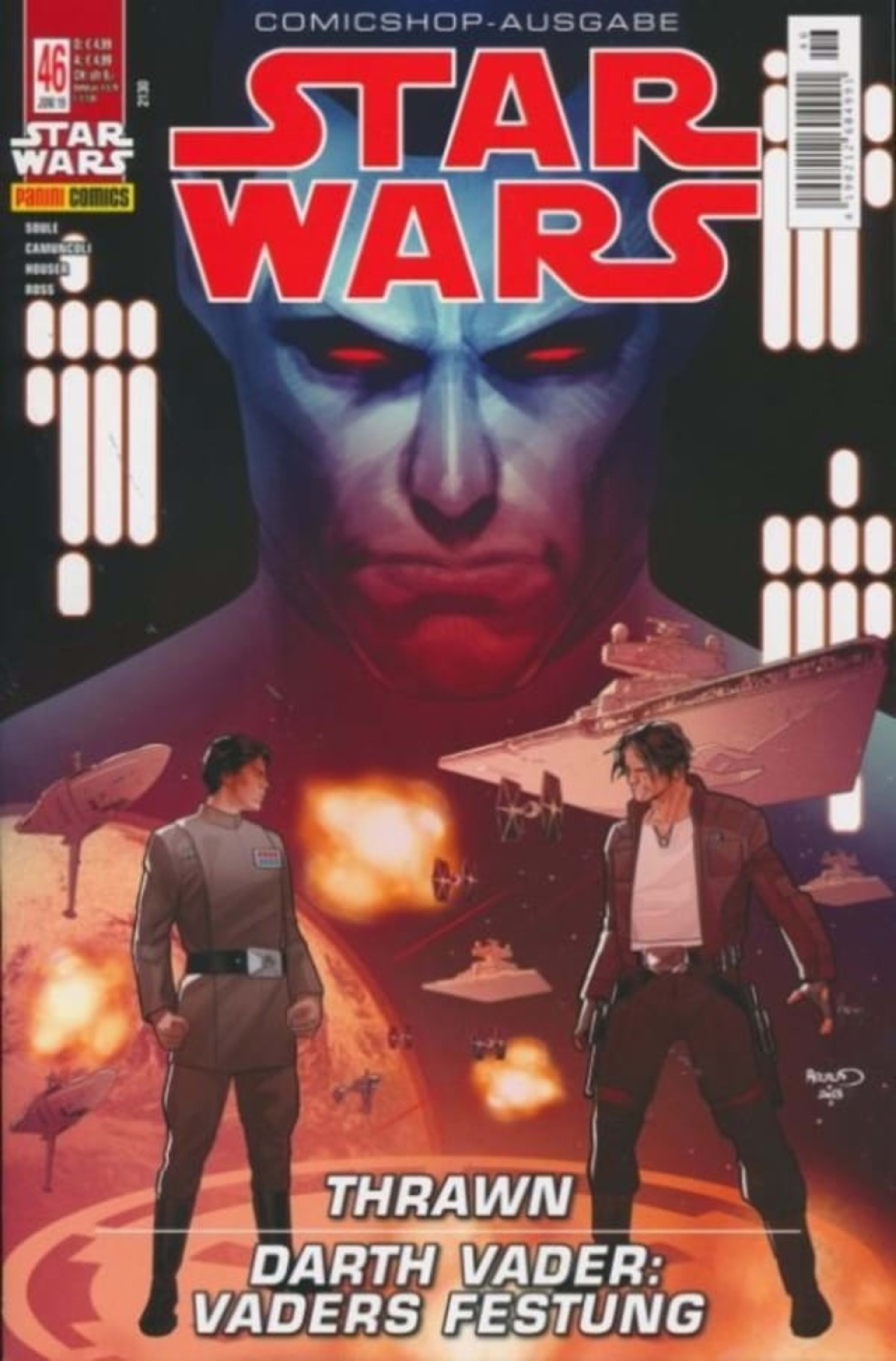 Star Wars 46