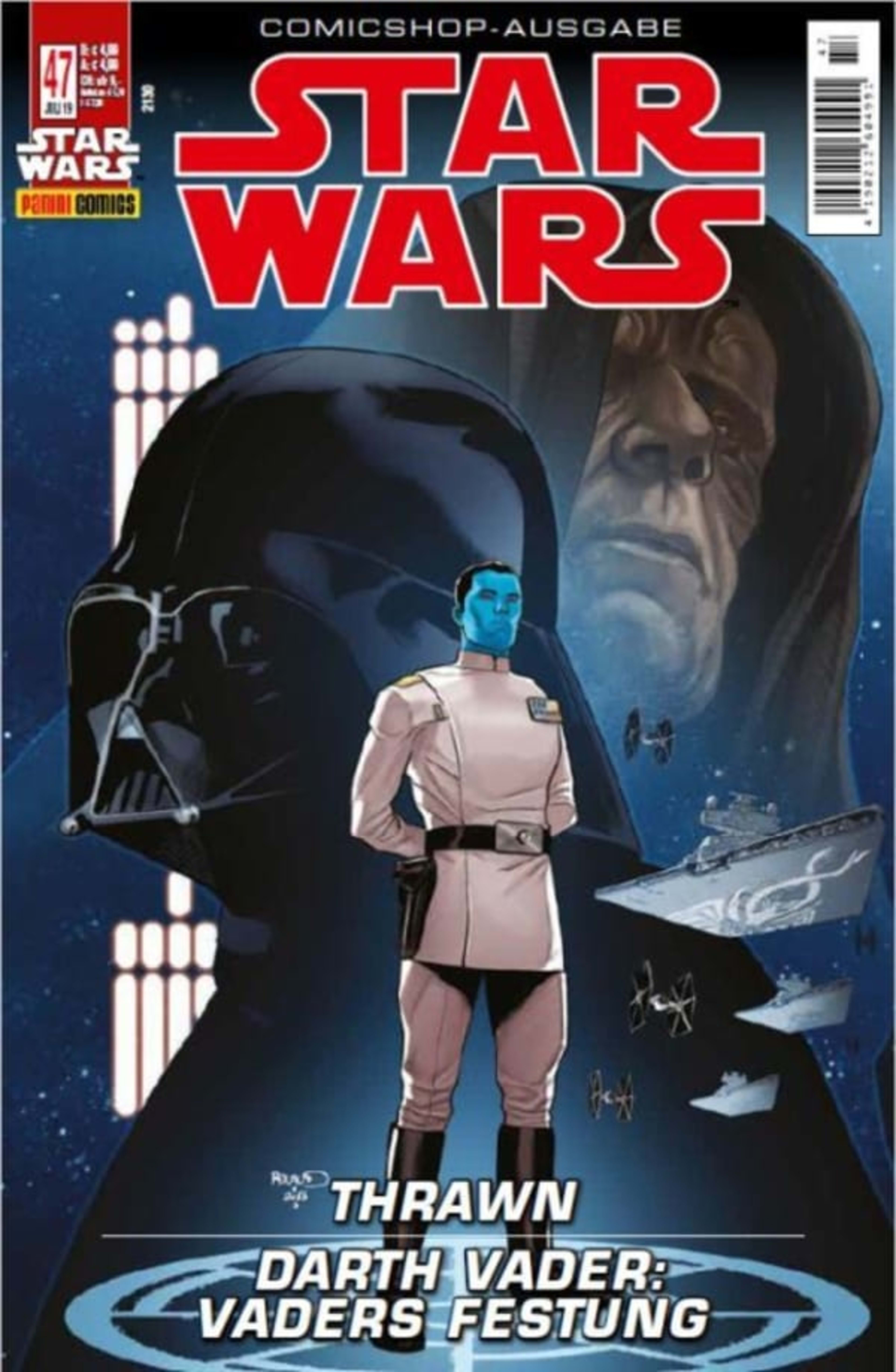 Star Wars 47