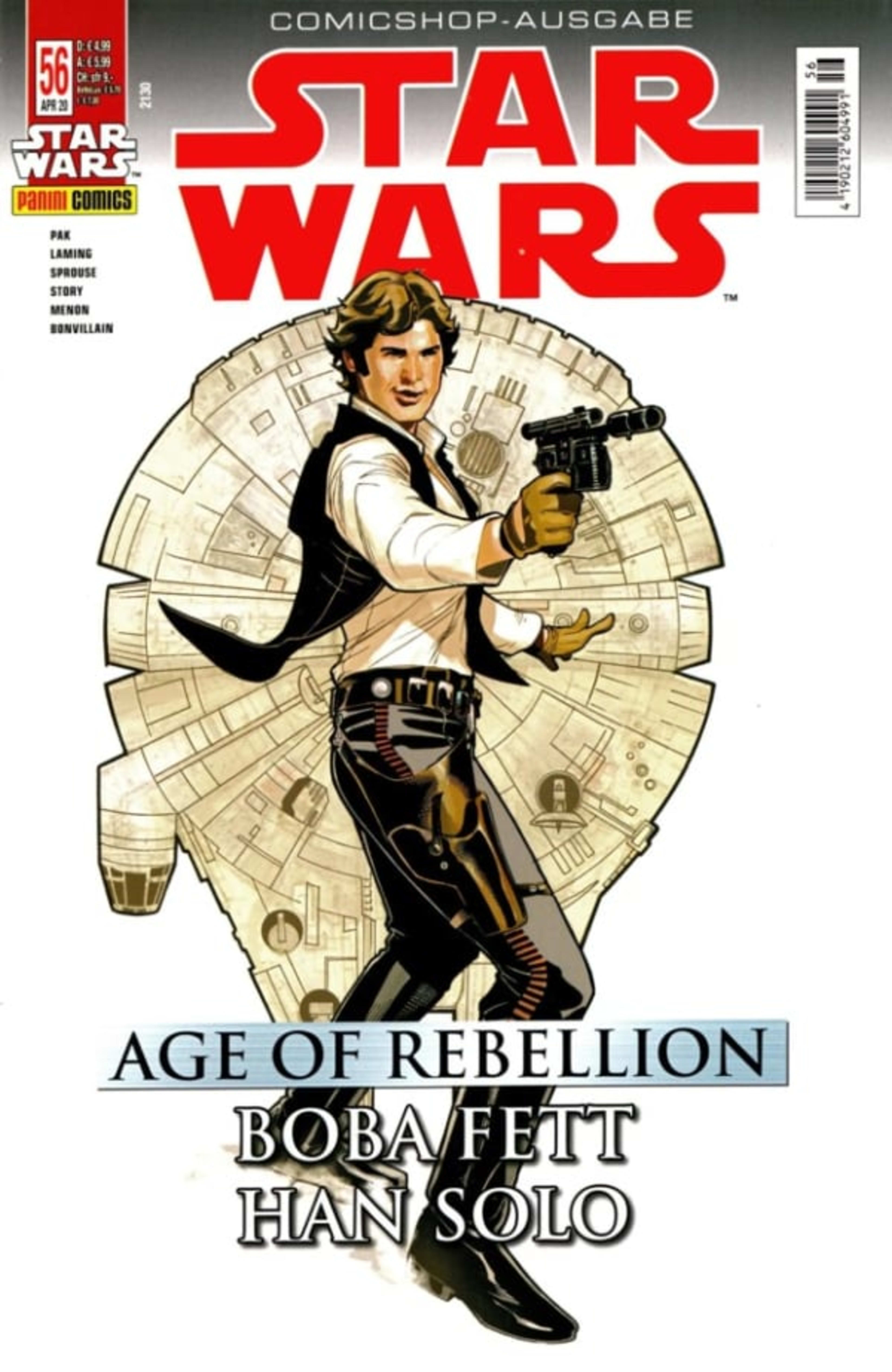 Star Wars 56