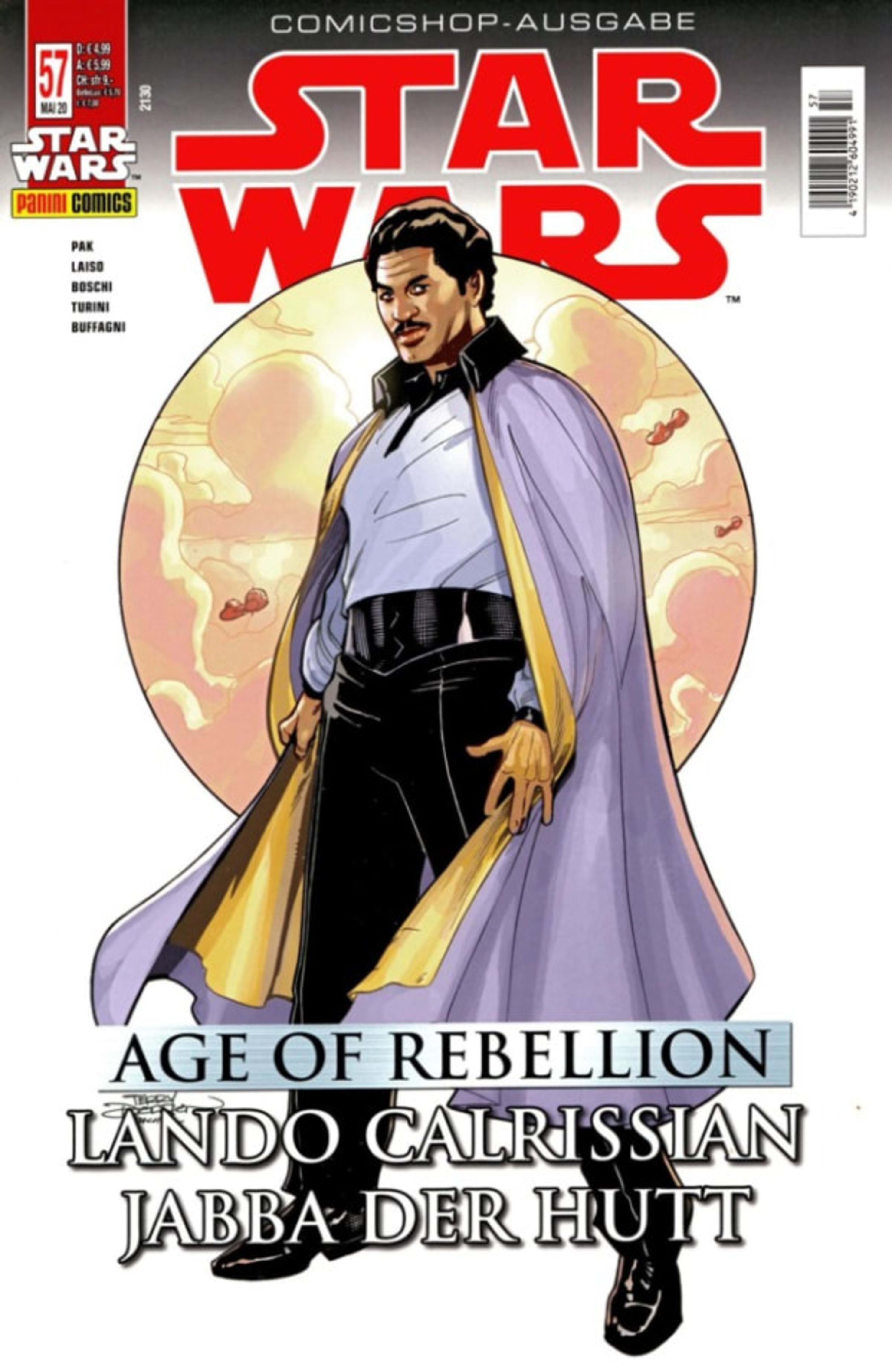 Star Wars 57