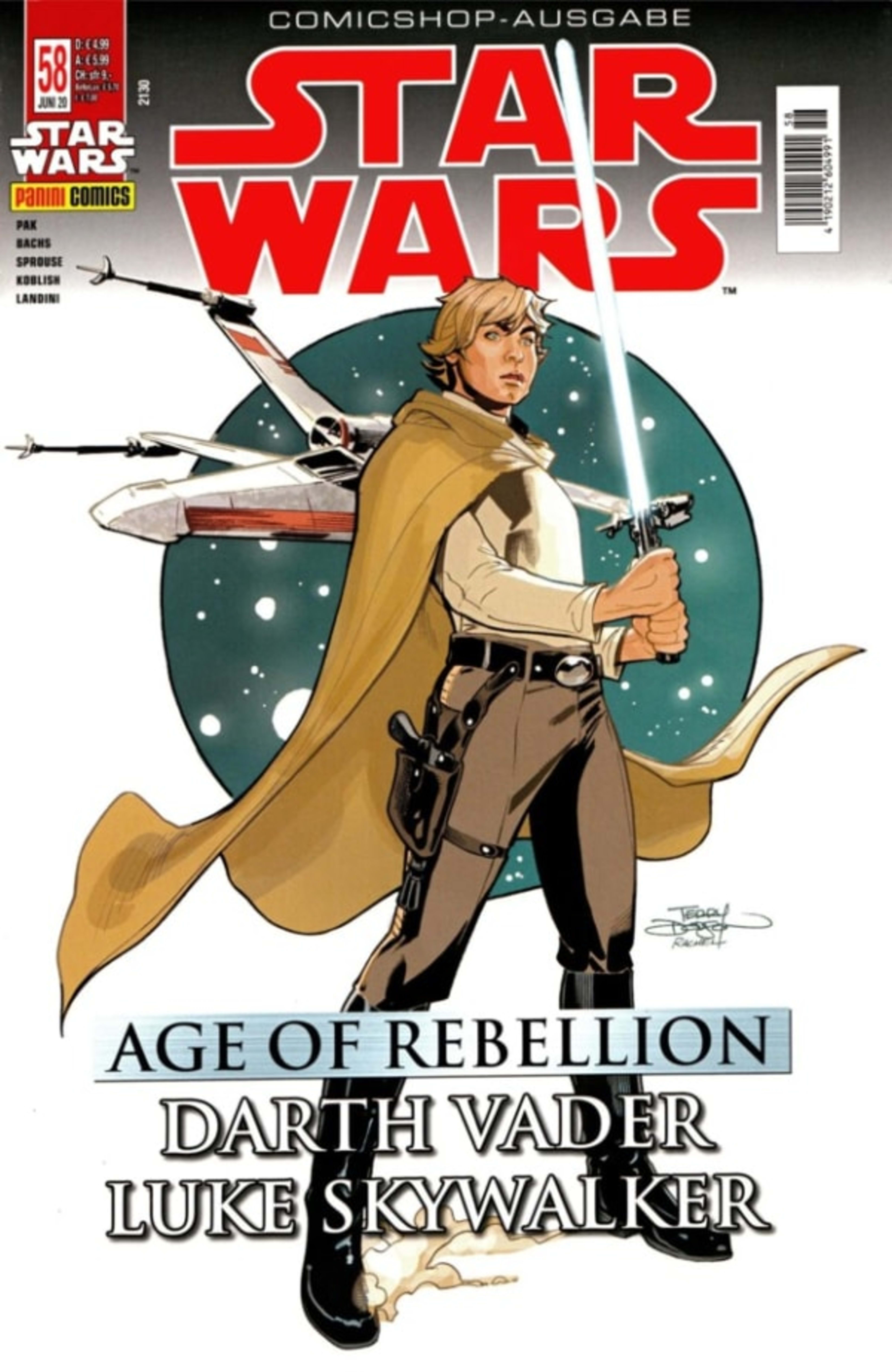 Star Wars 58