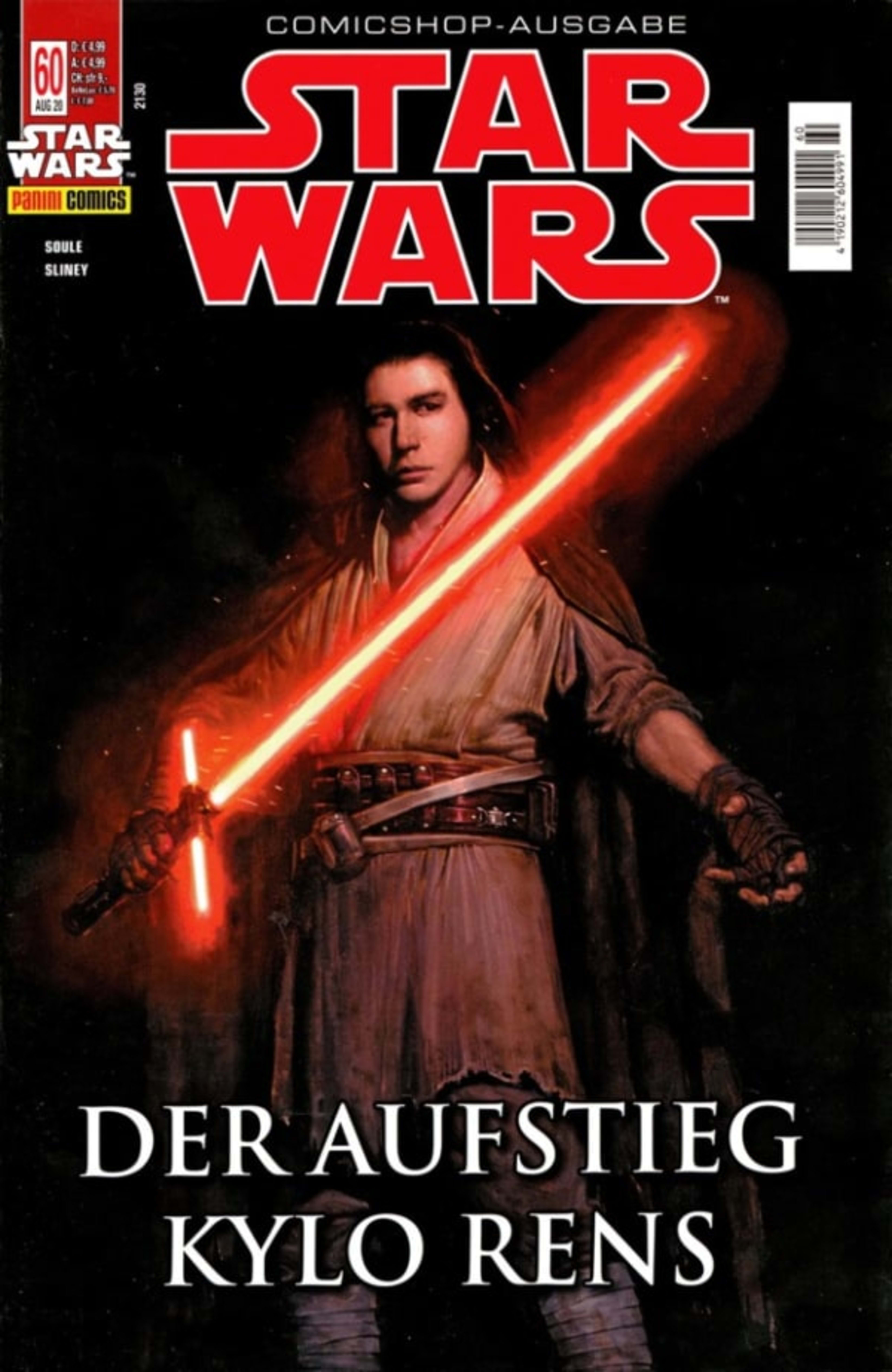 Star Wars 60