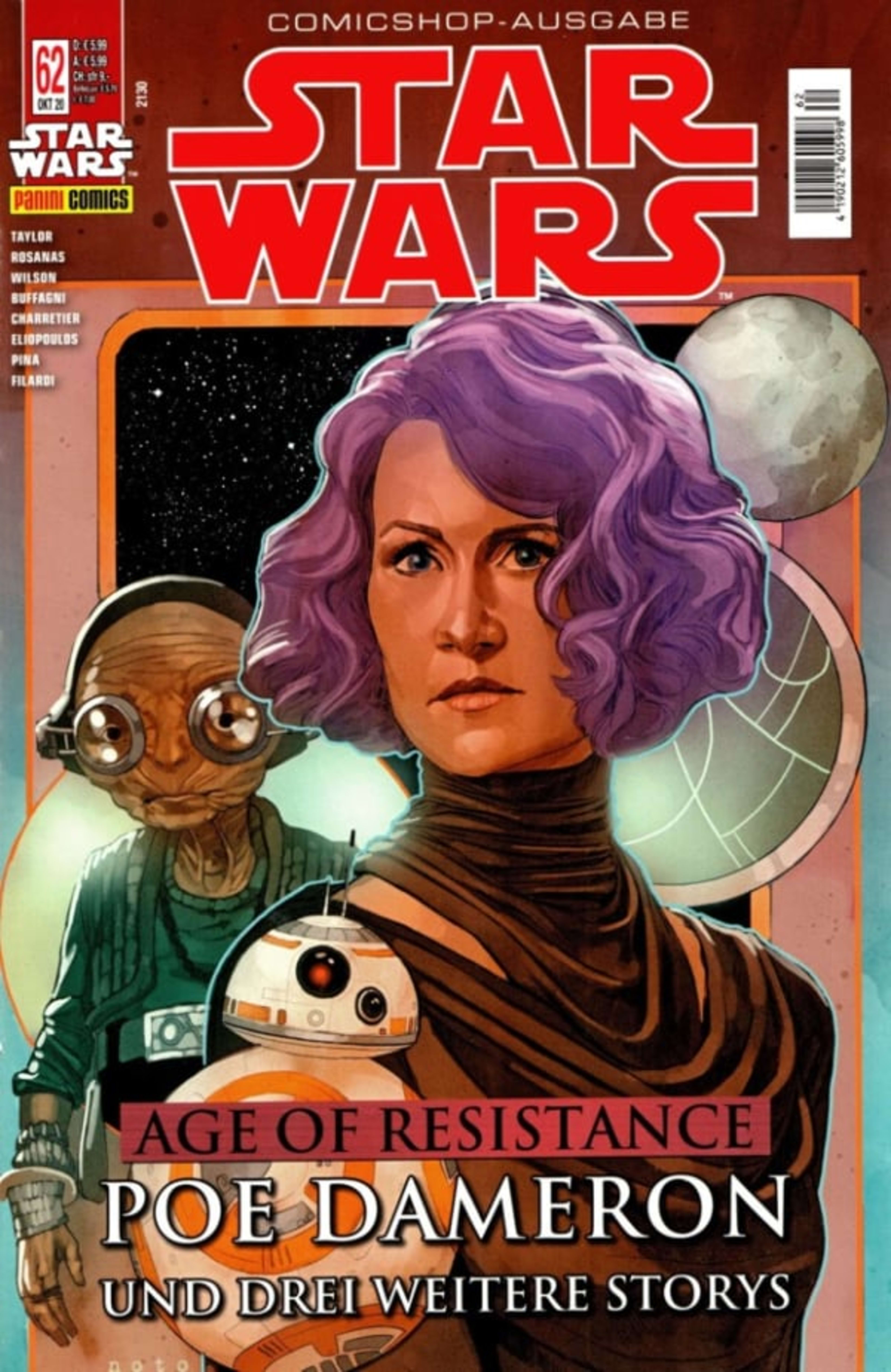 Star Wars 62