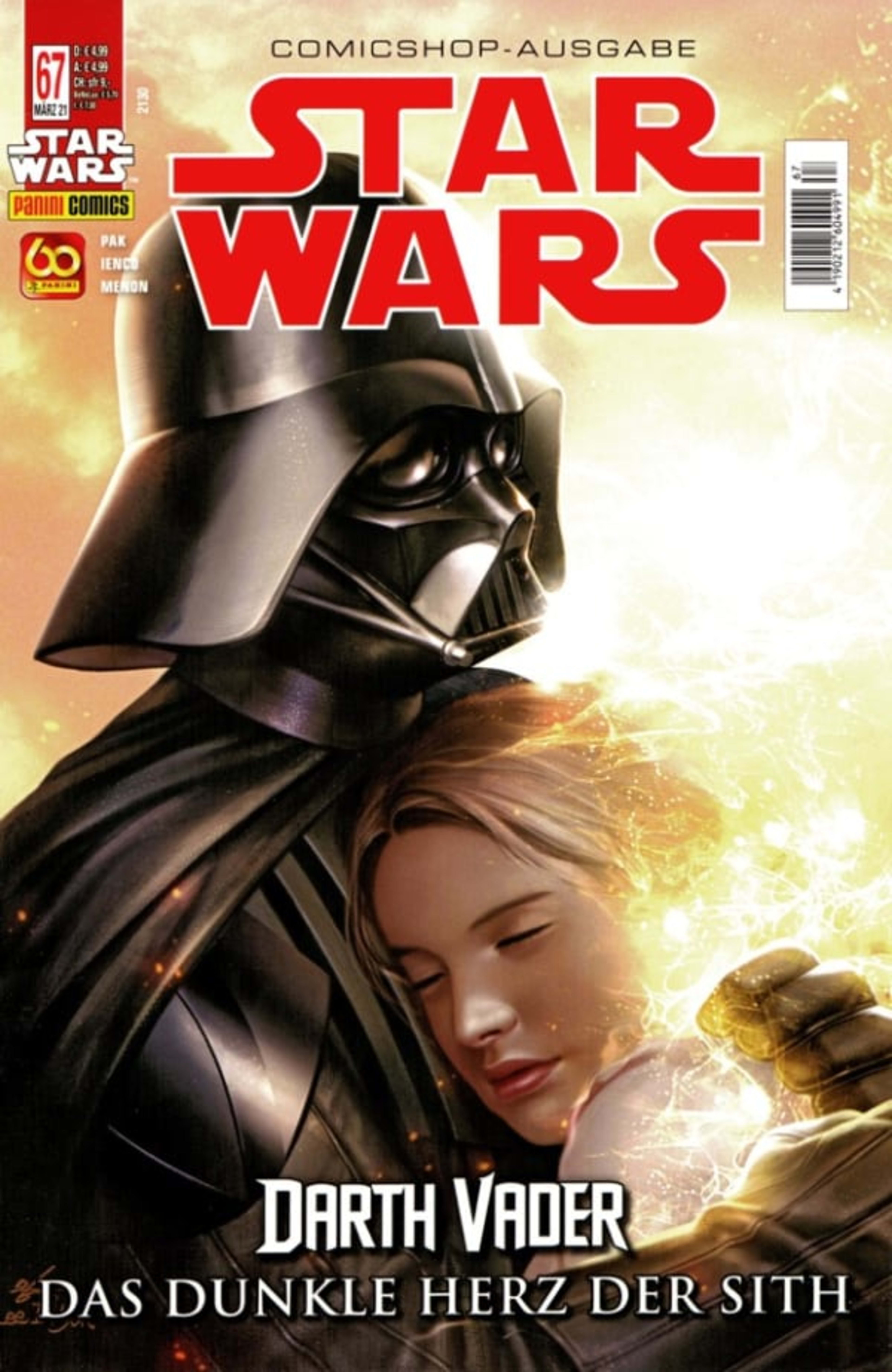 Star Wars 67