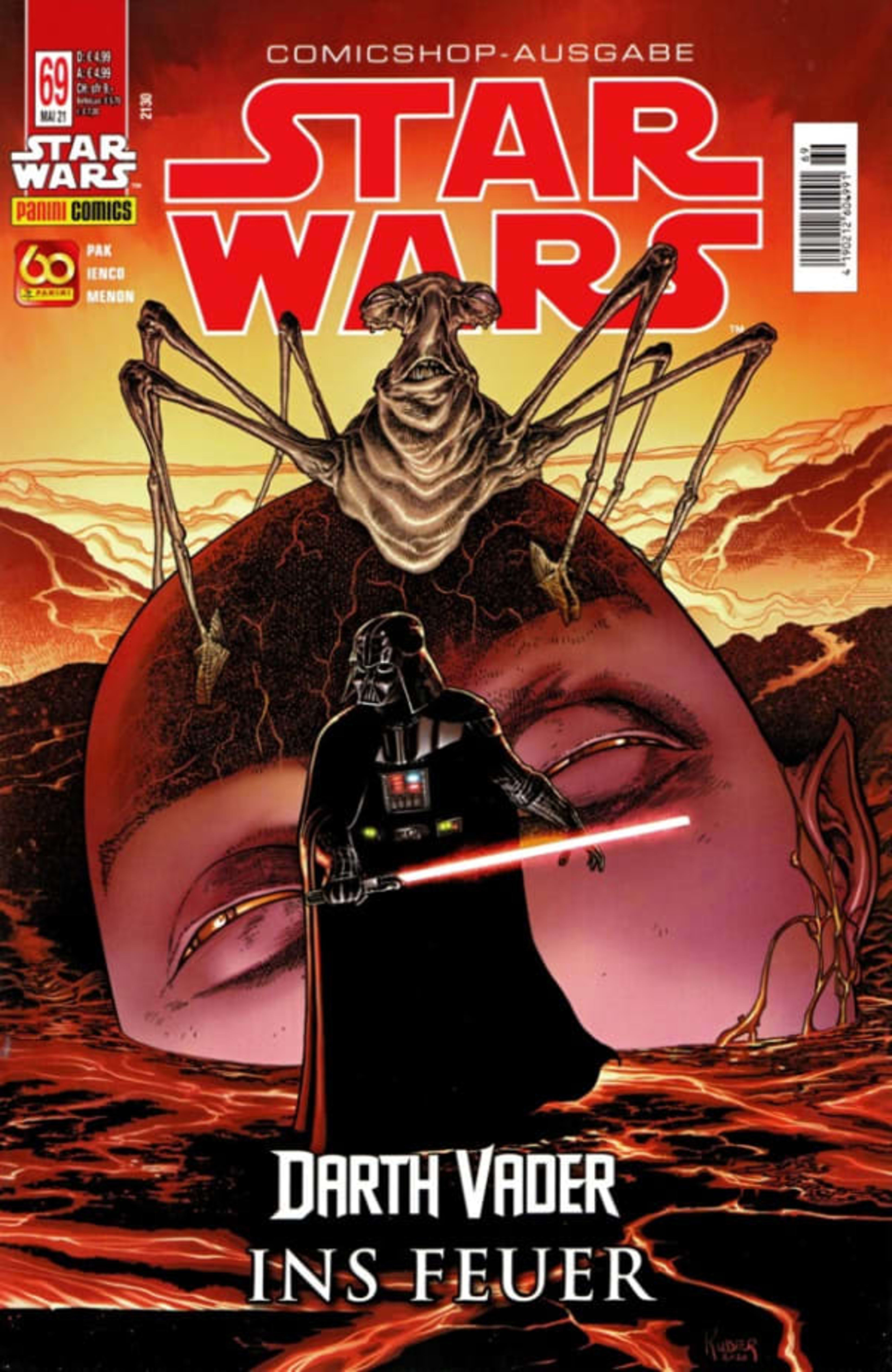 Star Wars 69
