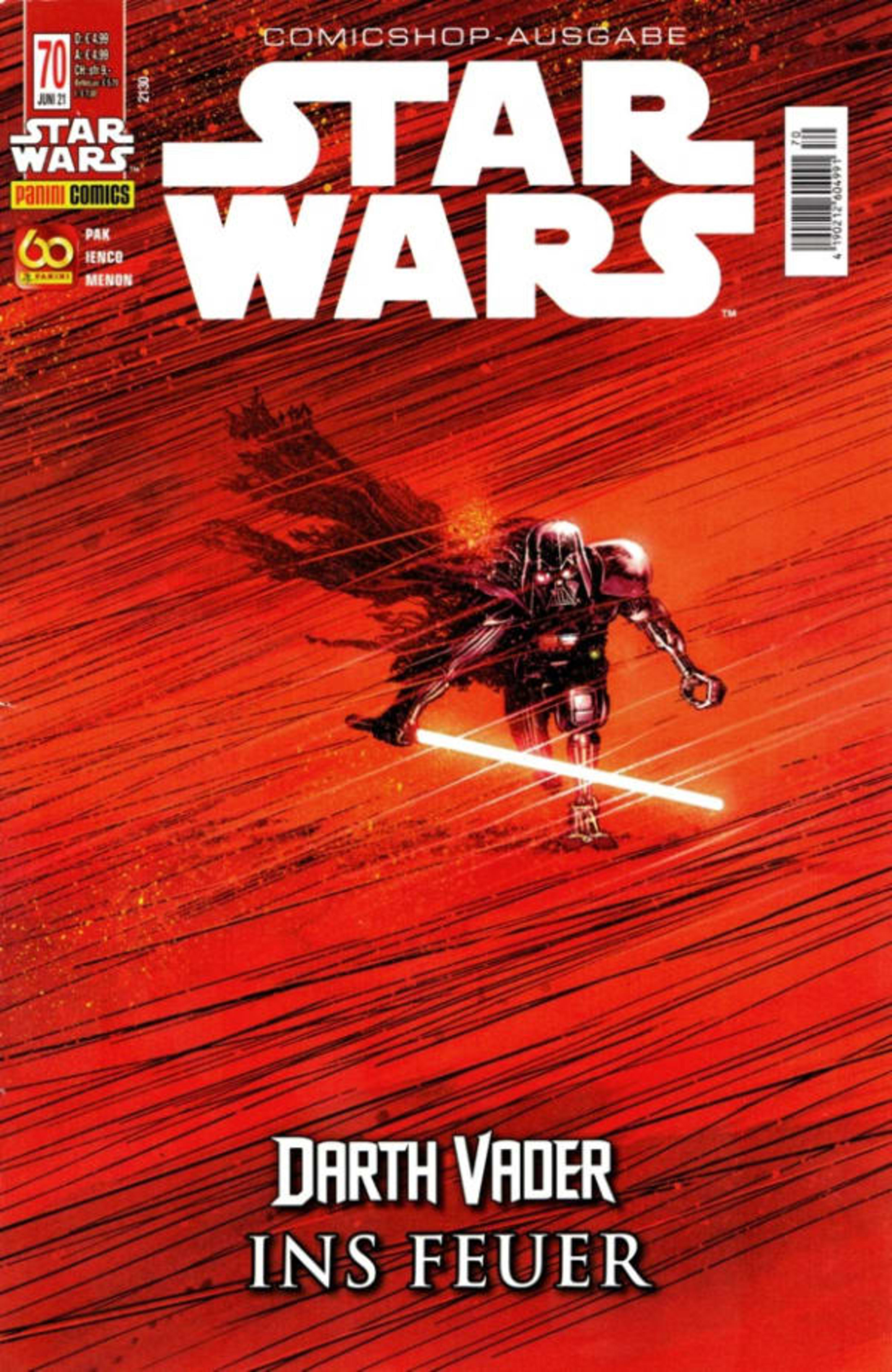 Star Wars 70