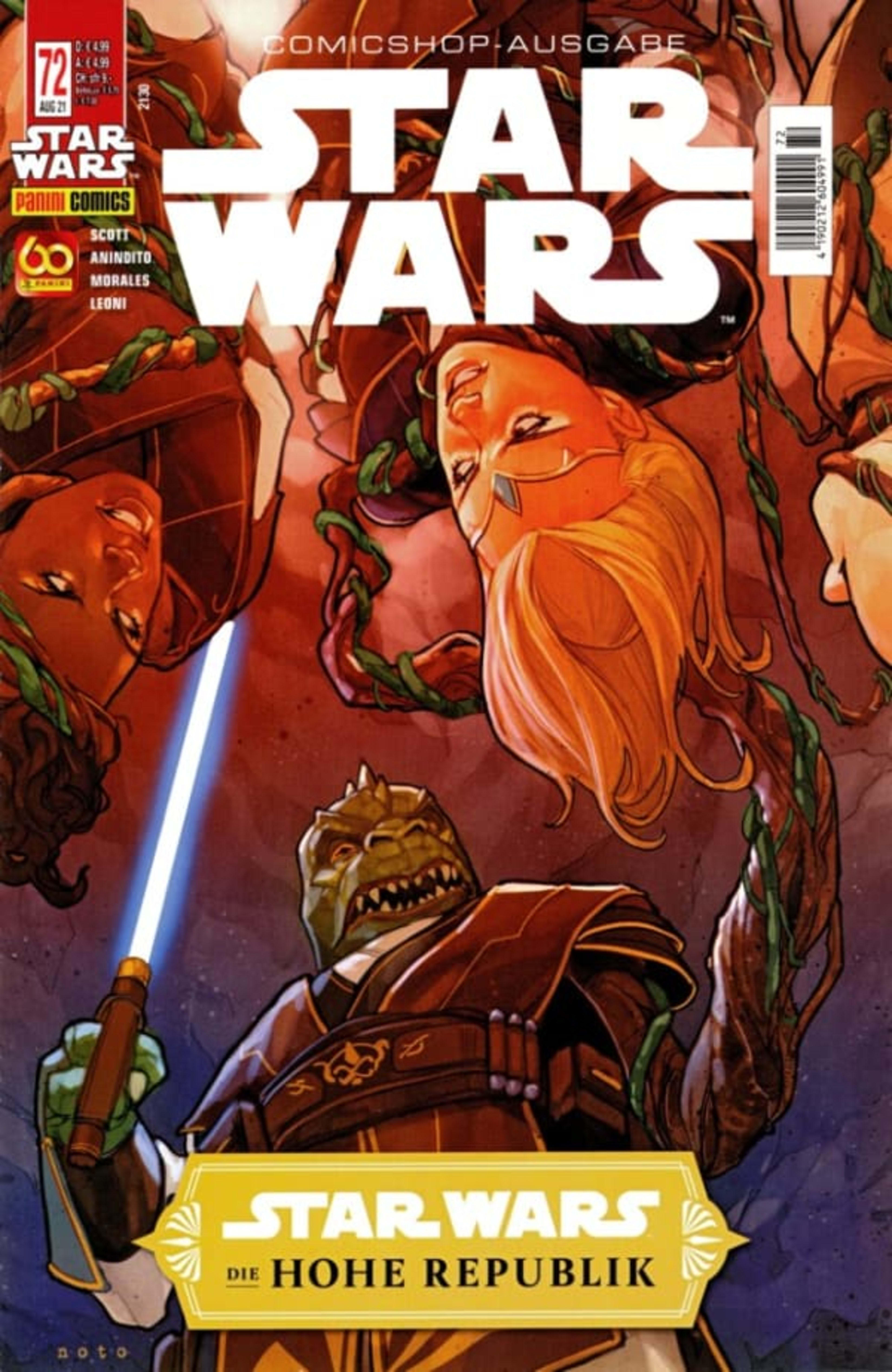 Star Wars 72
