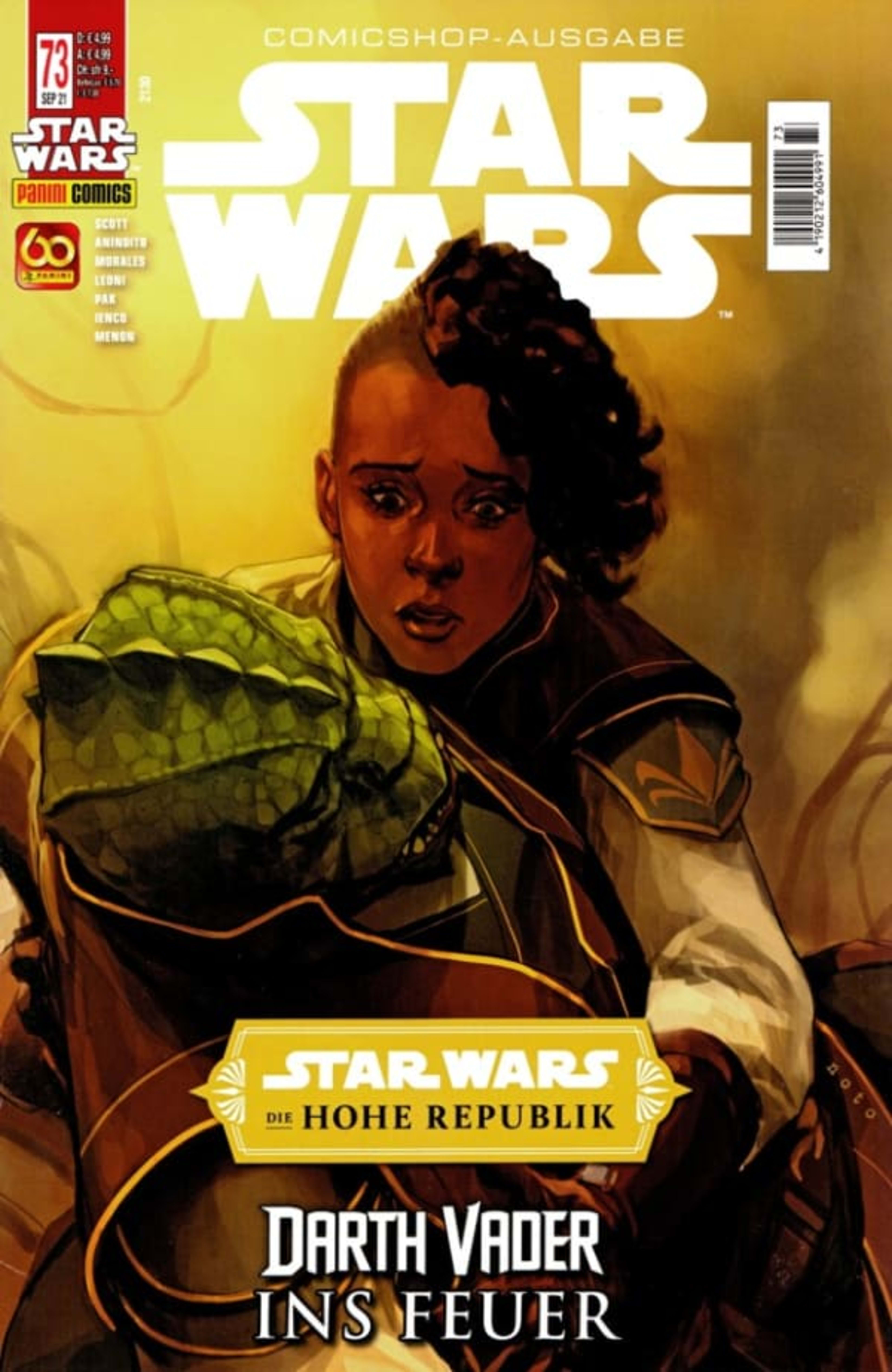 Star Wars 73