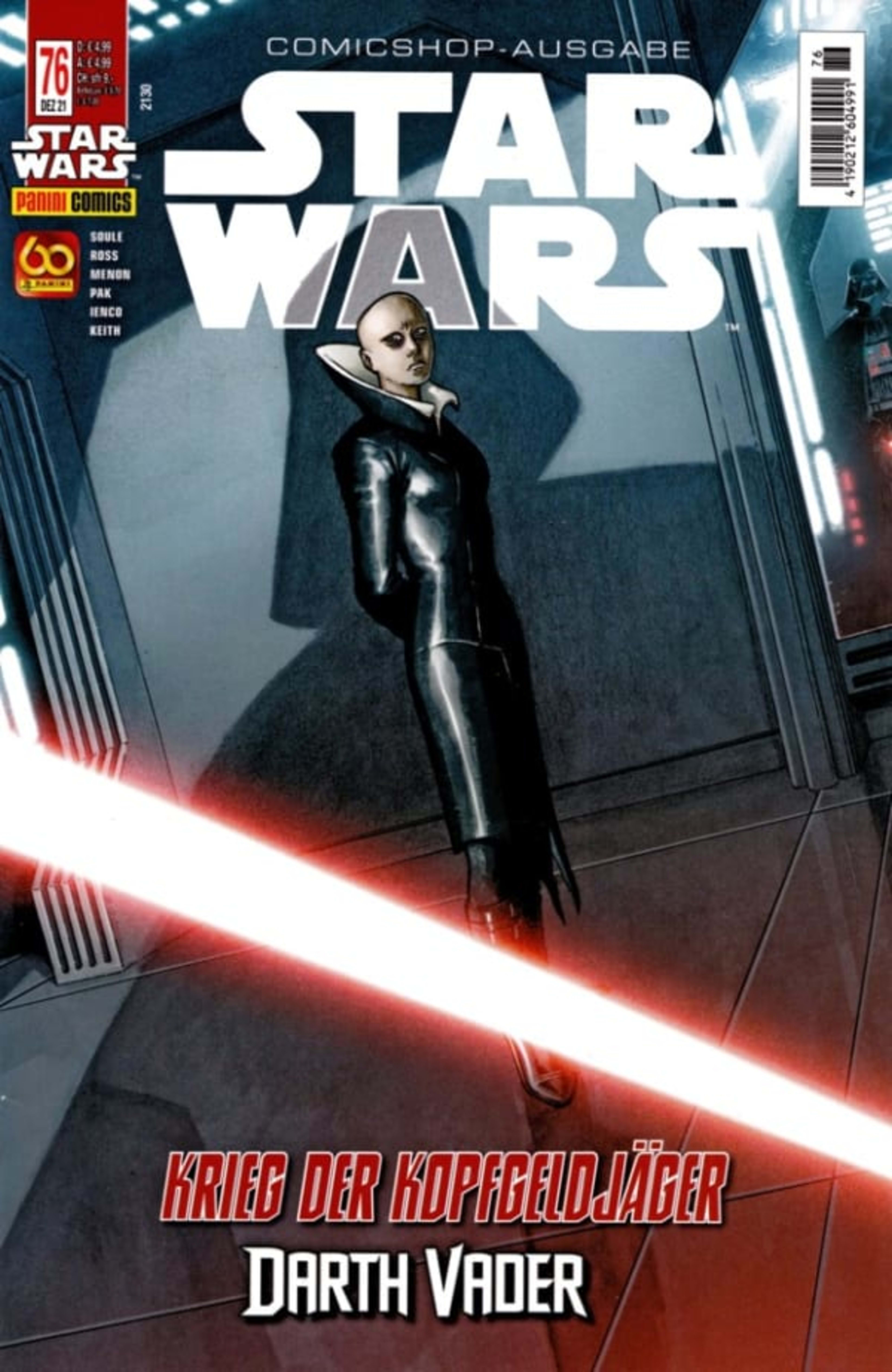 Star Wars 76