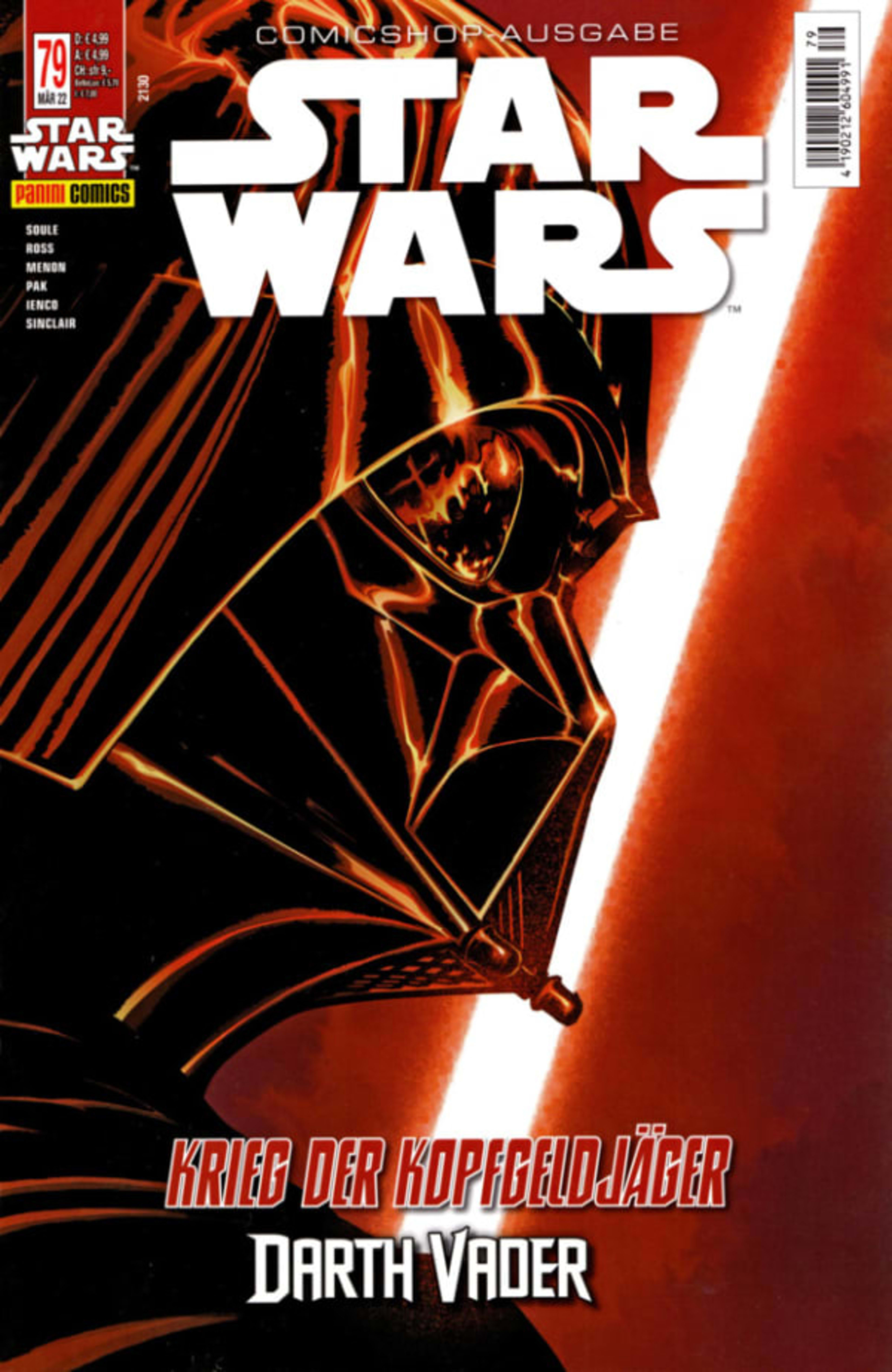 Star Wars 79