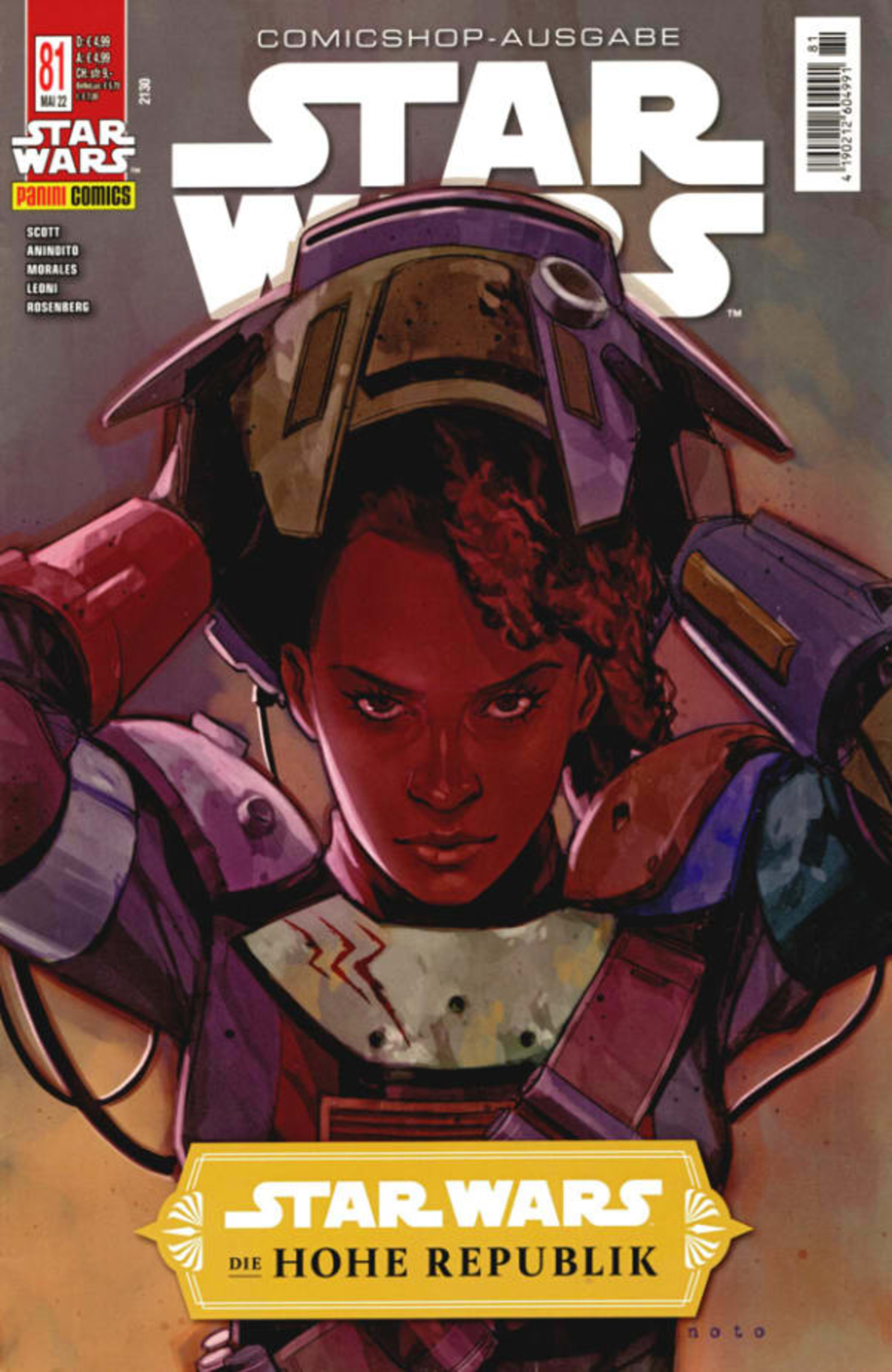 Star Wars 81