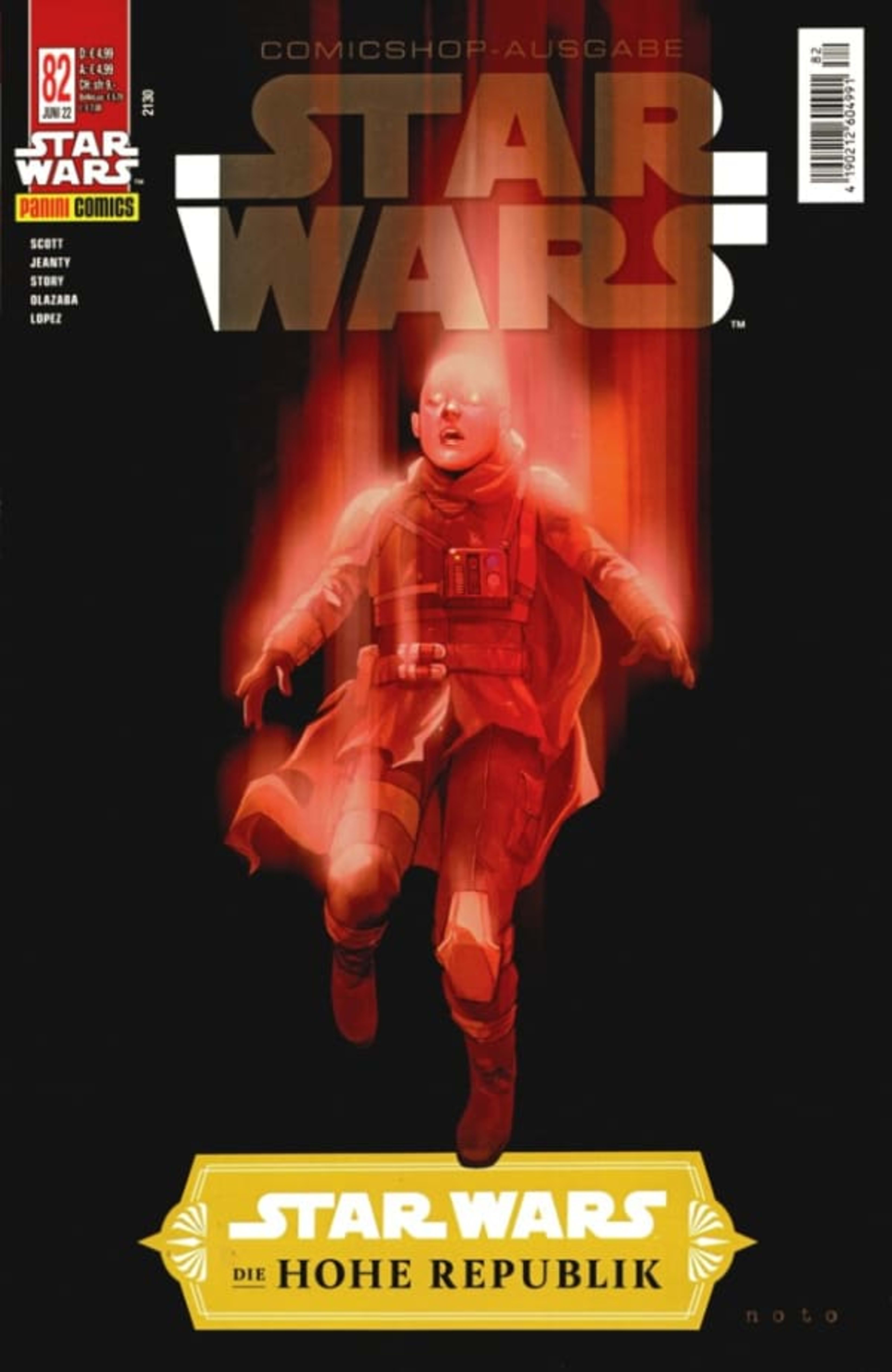 Star Wars 82