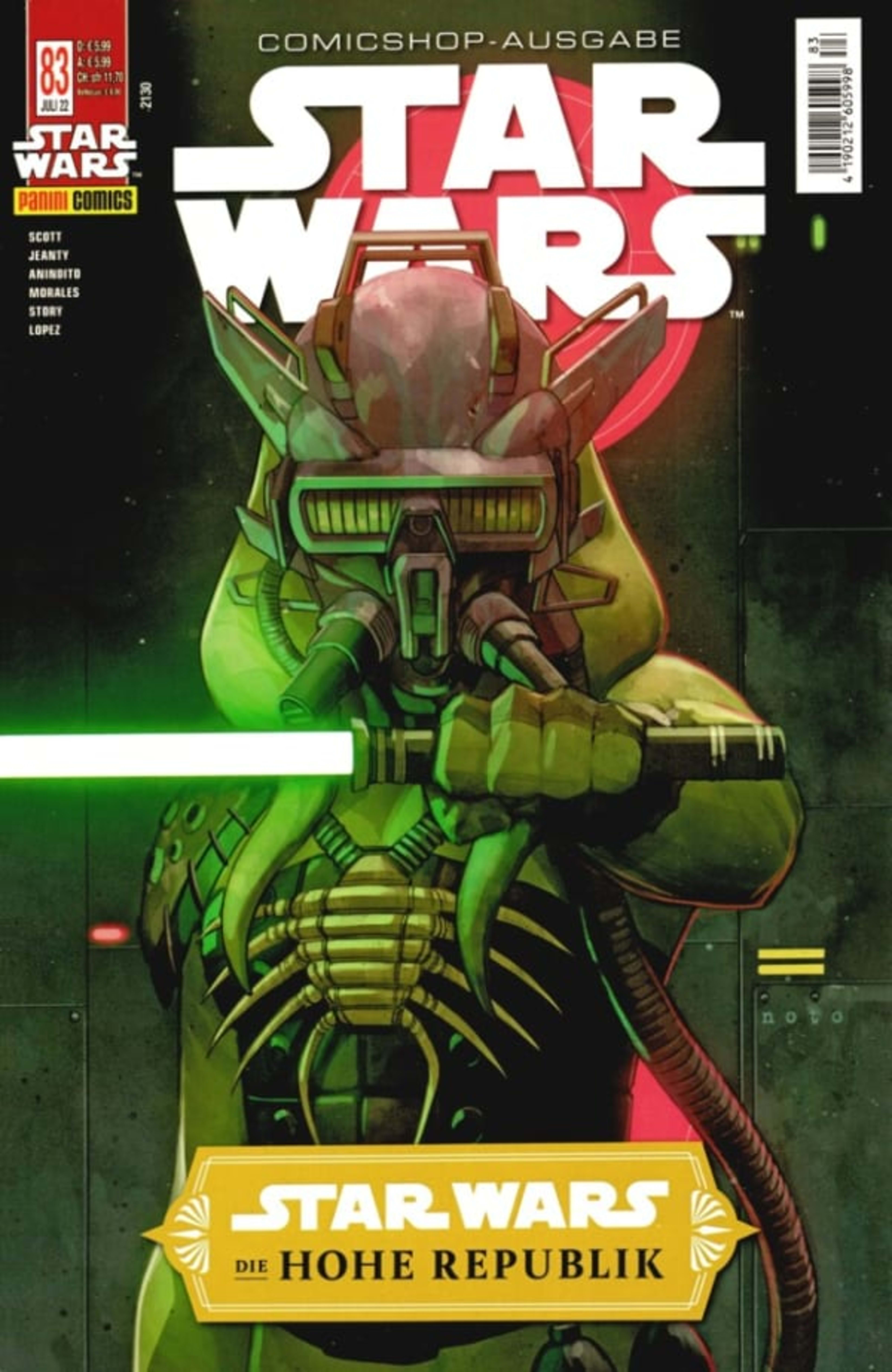 Star Wars 83