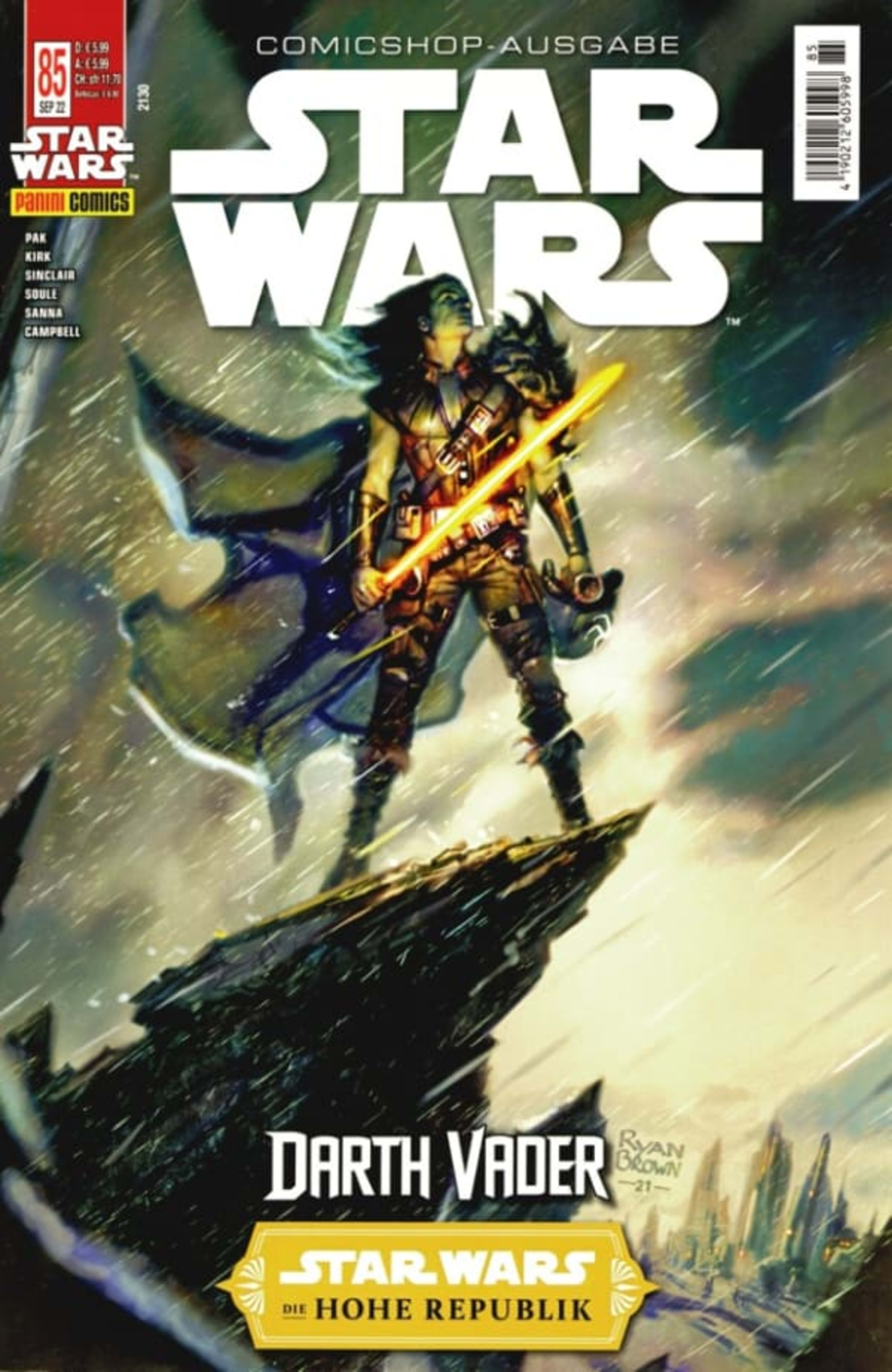 Star Wars 85