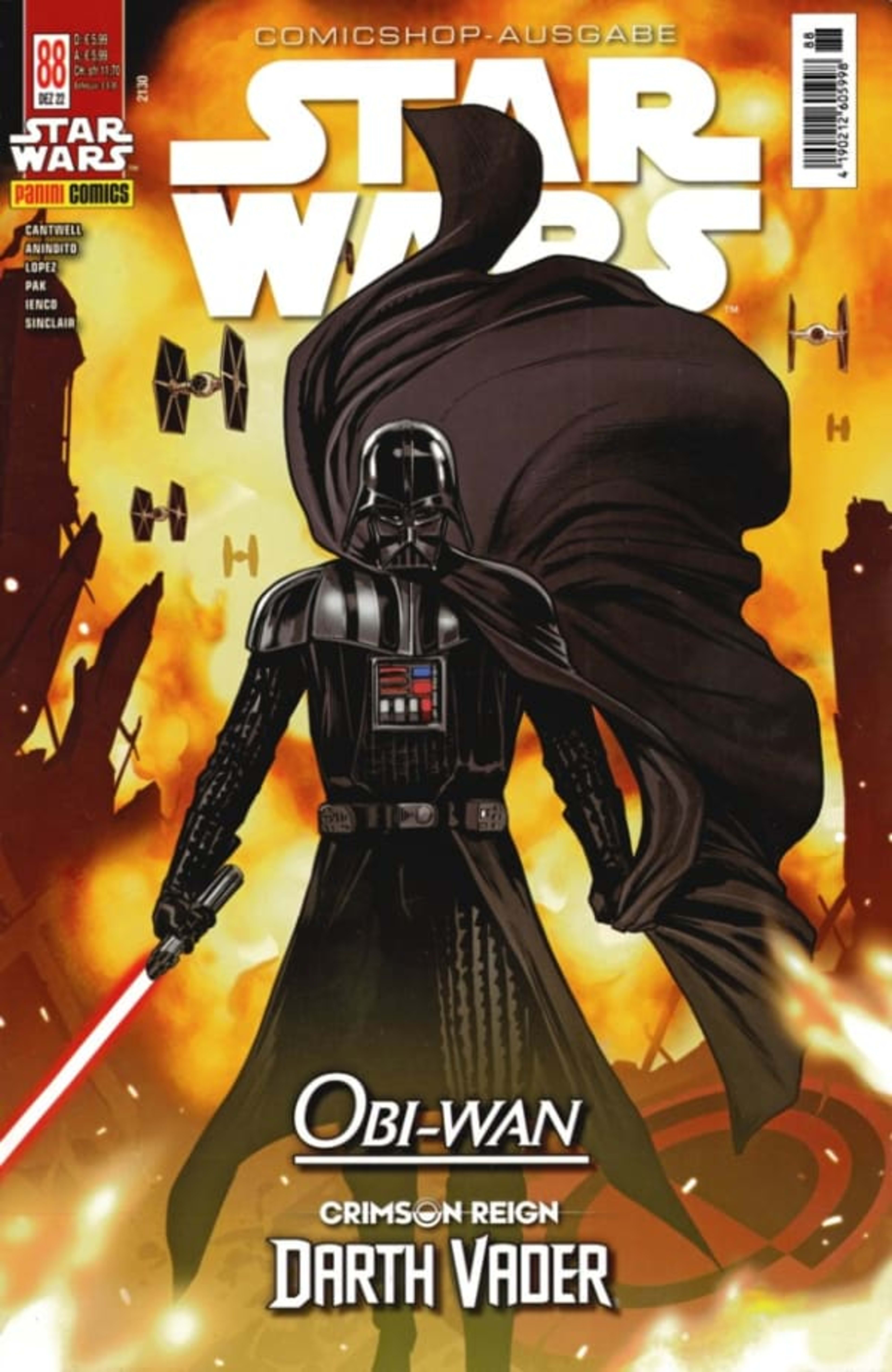 Star Wars 88
