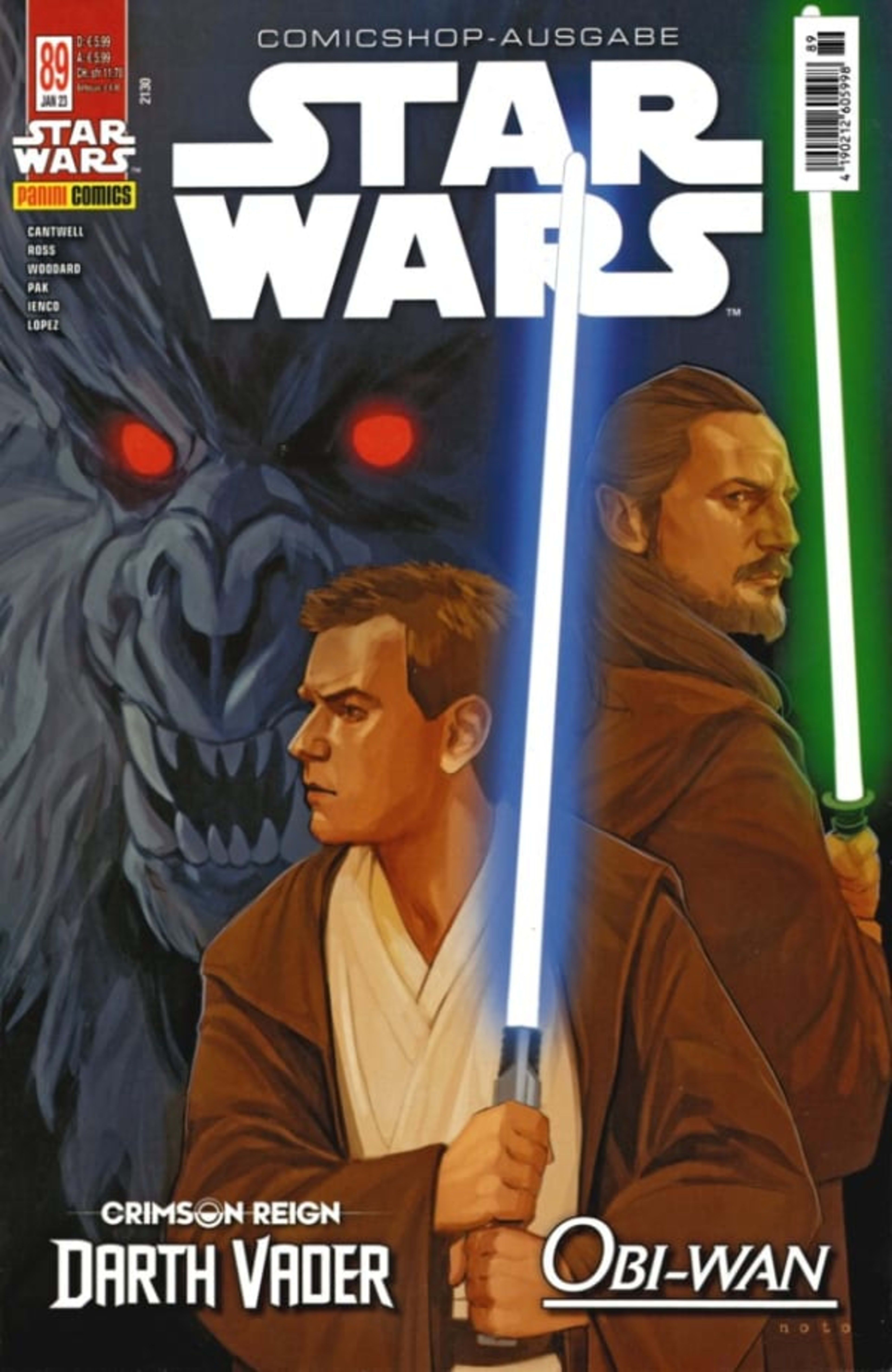 Star Wars 89