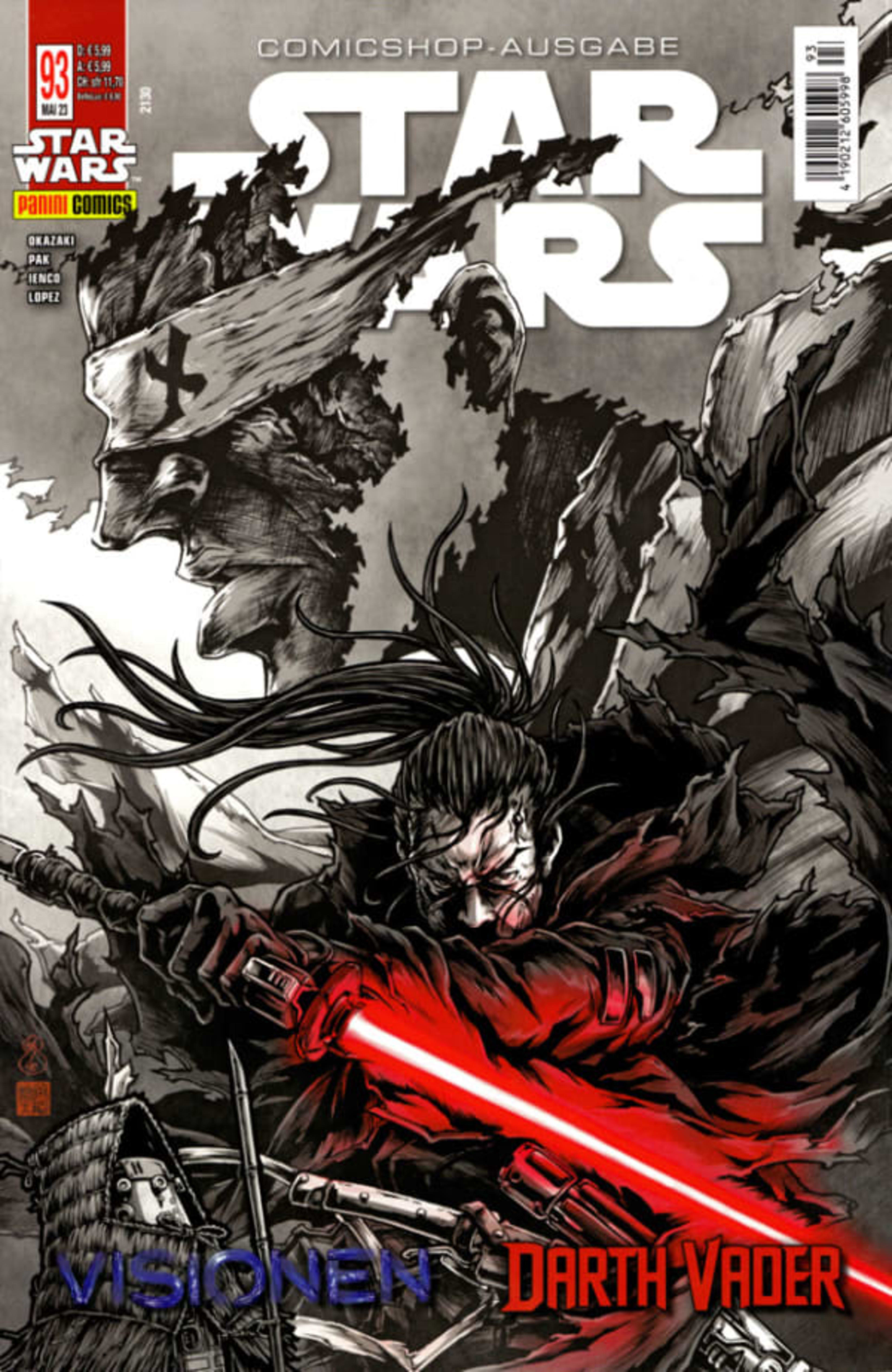 Star Wars 93