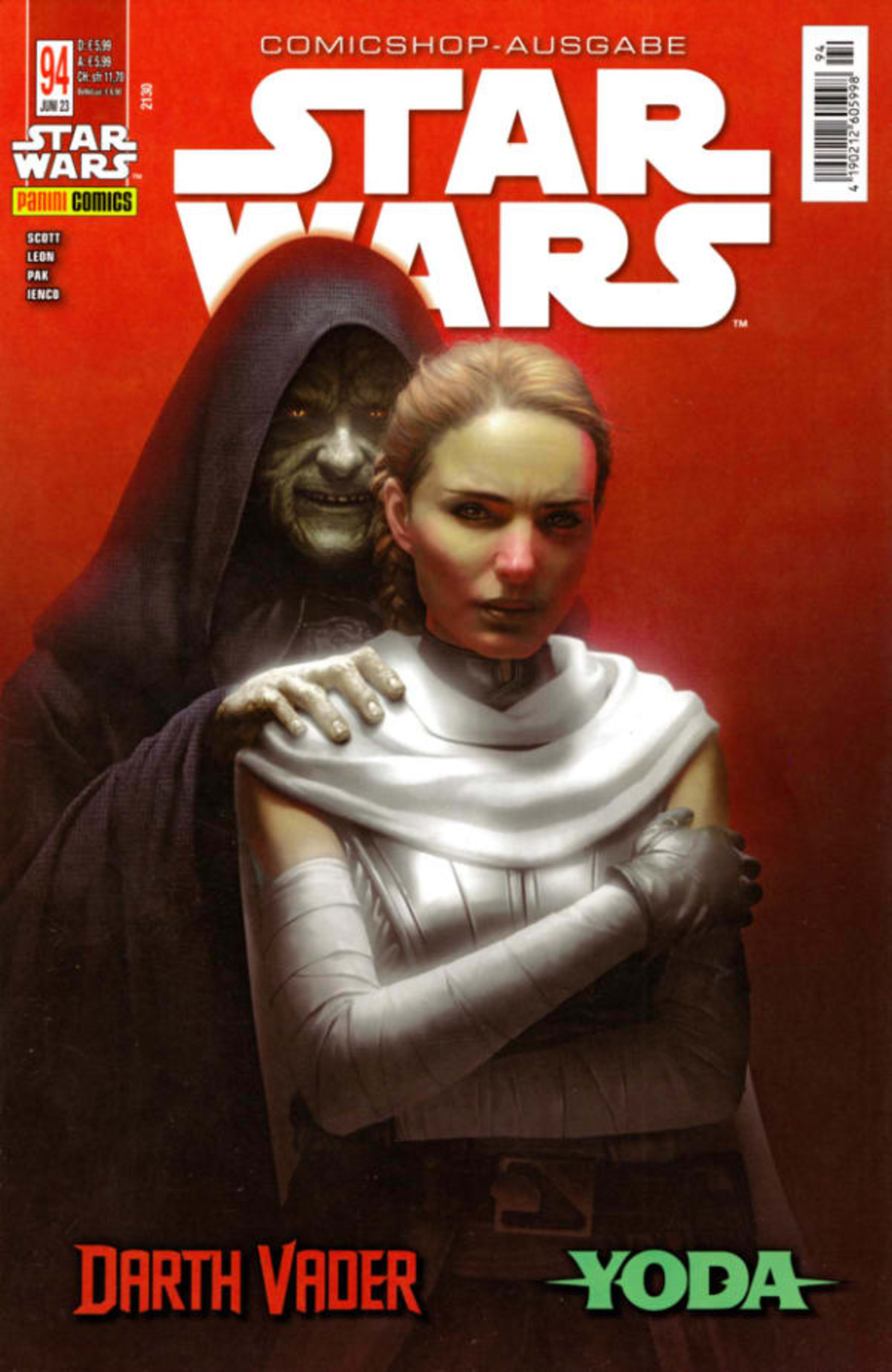 Star Wars 94