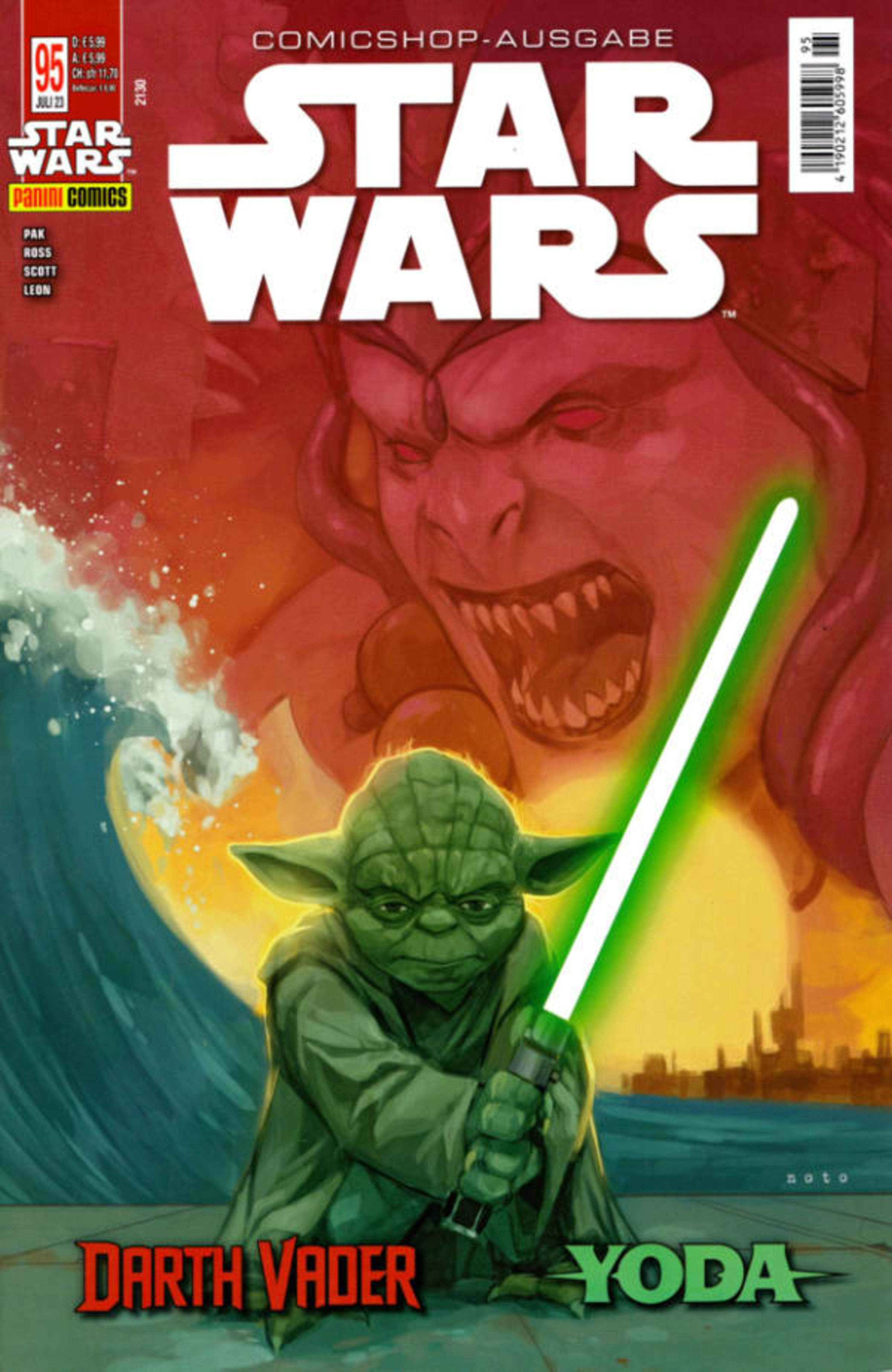 Star Wars 95